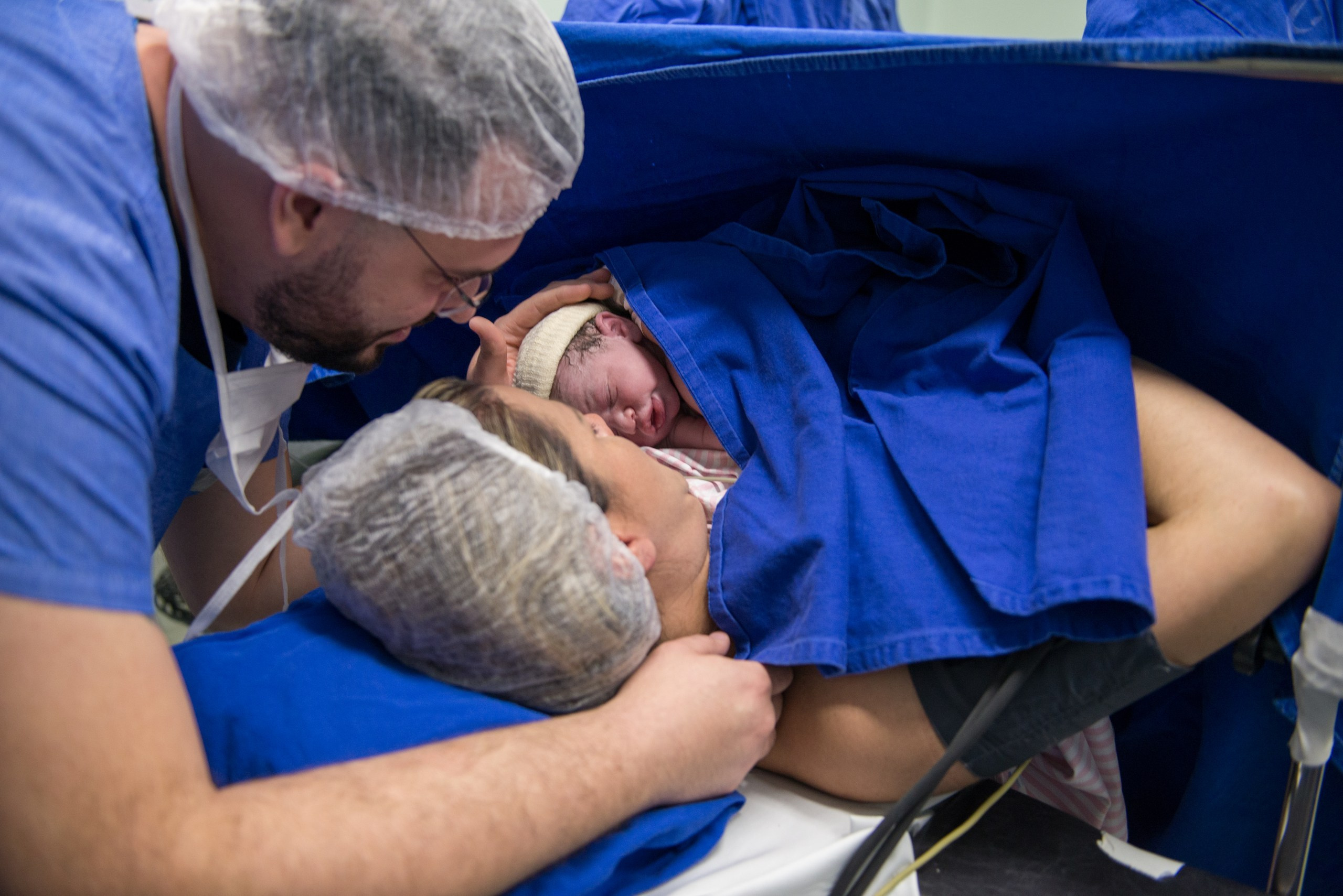 Childbirth. Sua fotógrafa em Lisboa — Anna Belova