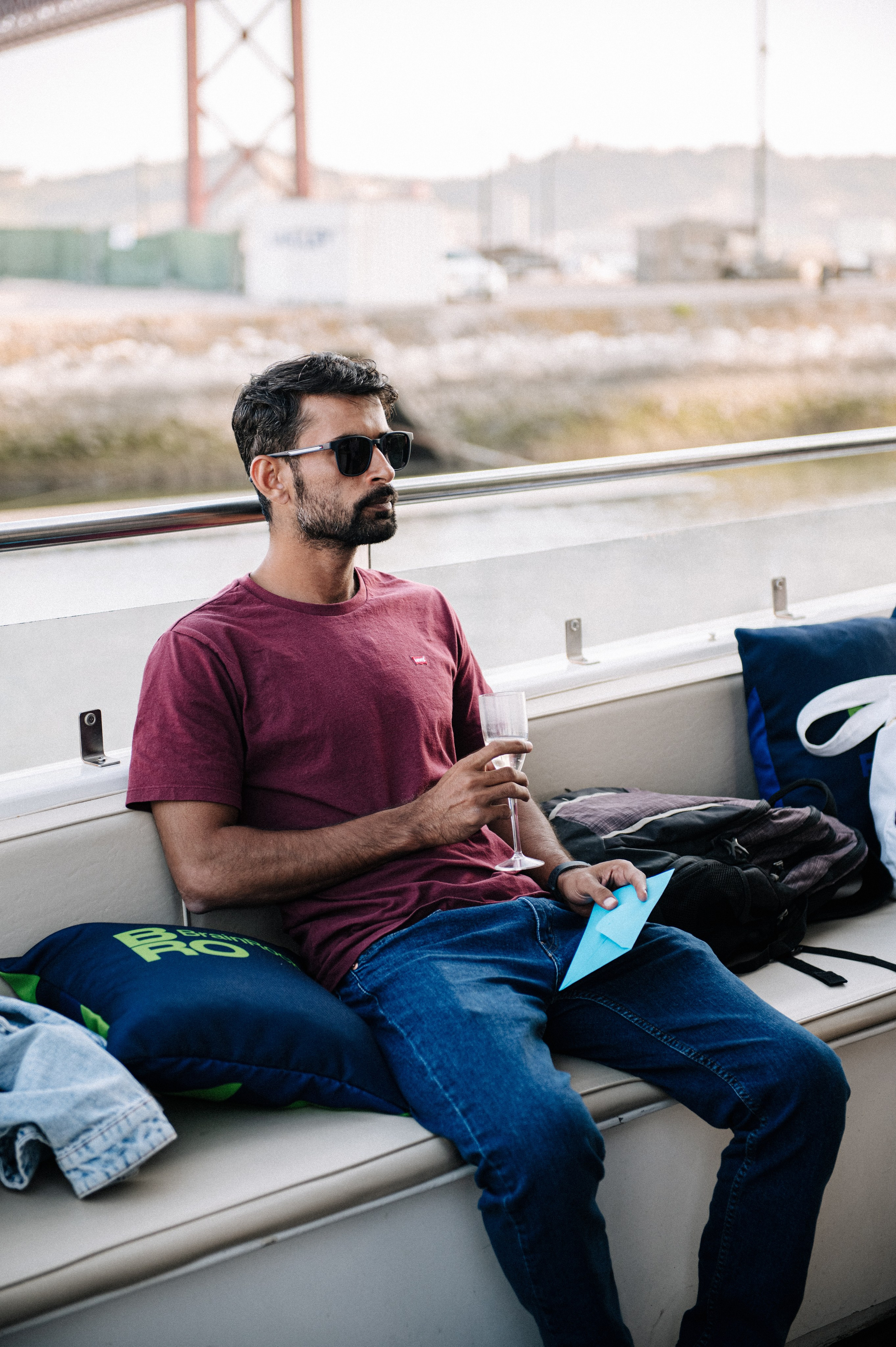 Corporate party. Ваш фотограф в Лиссабоне — Анна Белова