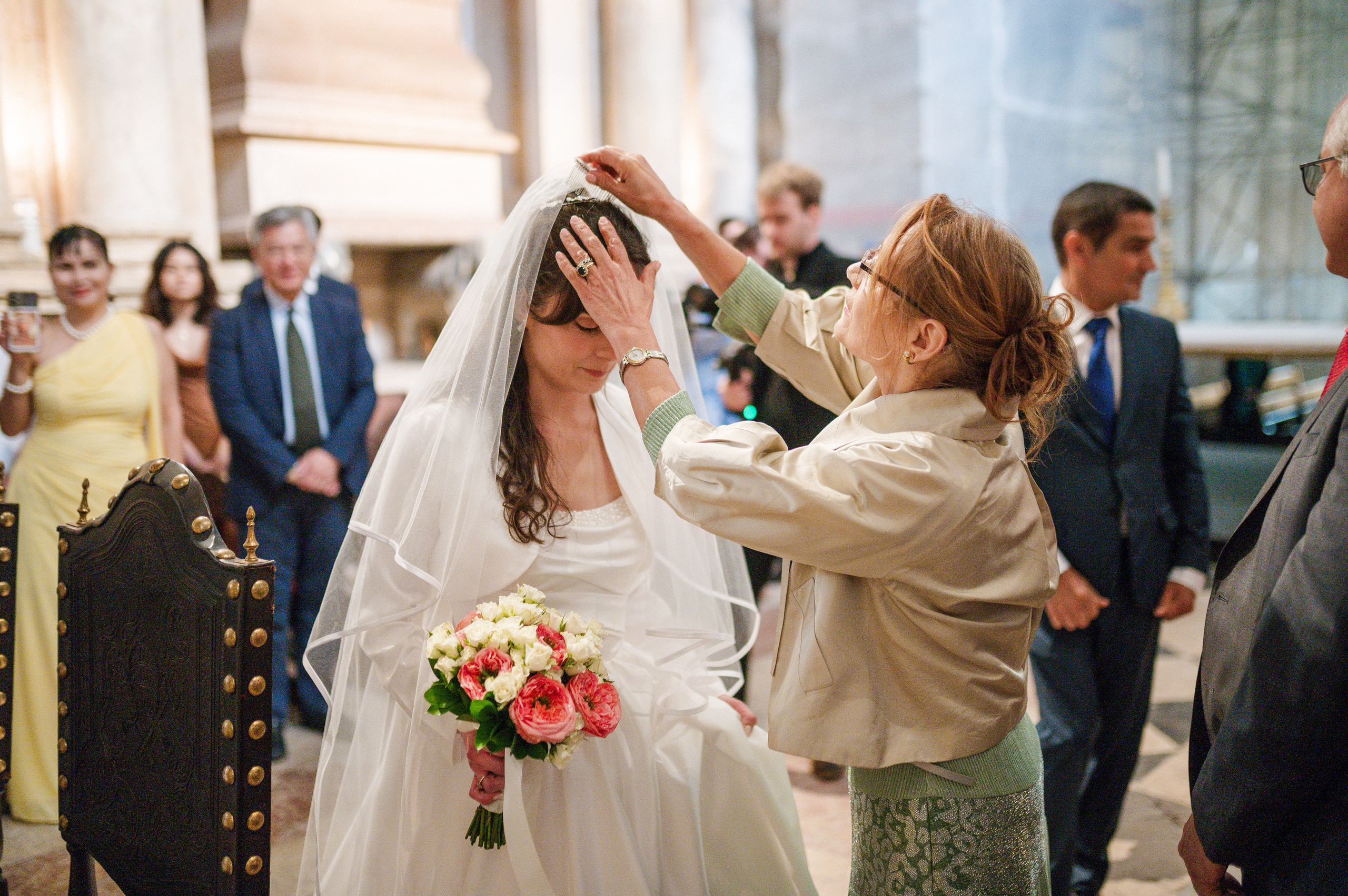 Wedding at the Jeronimos Monastery