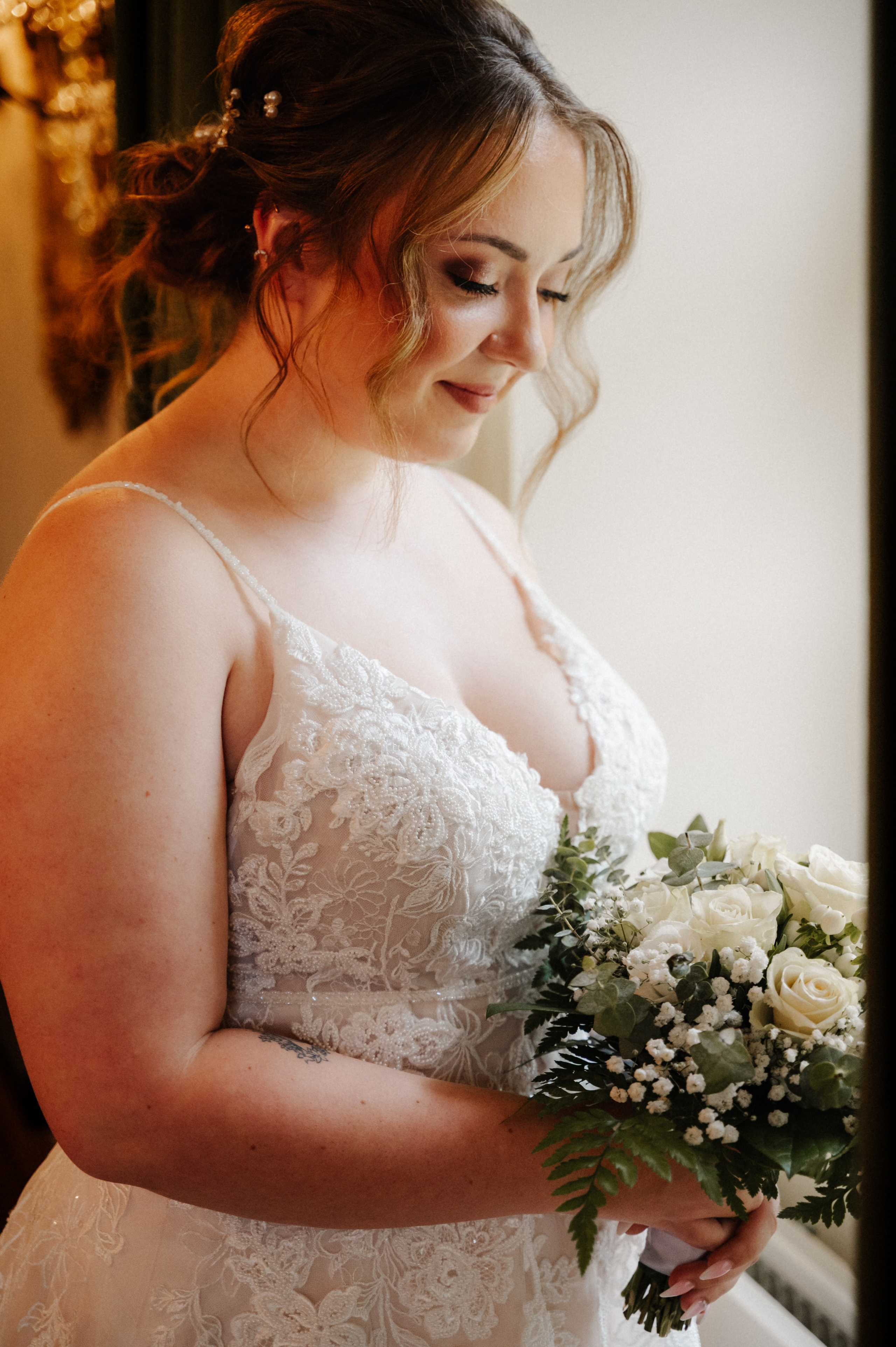 Siggi & Max. Anastasia Kurbanov Photography