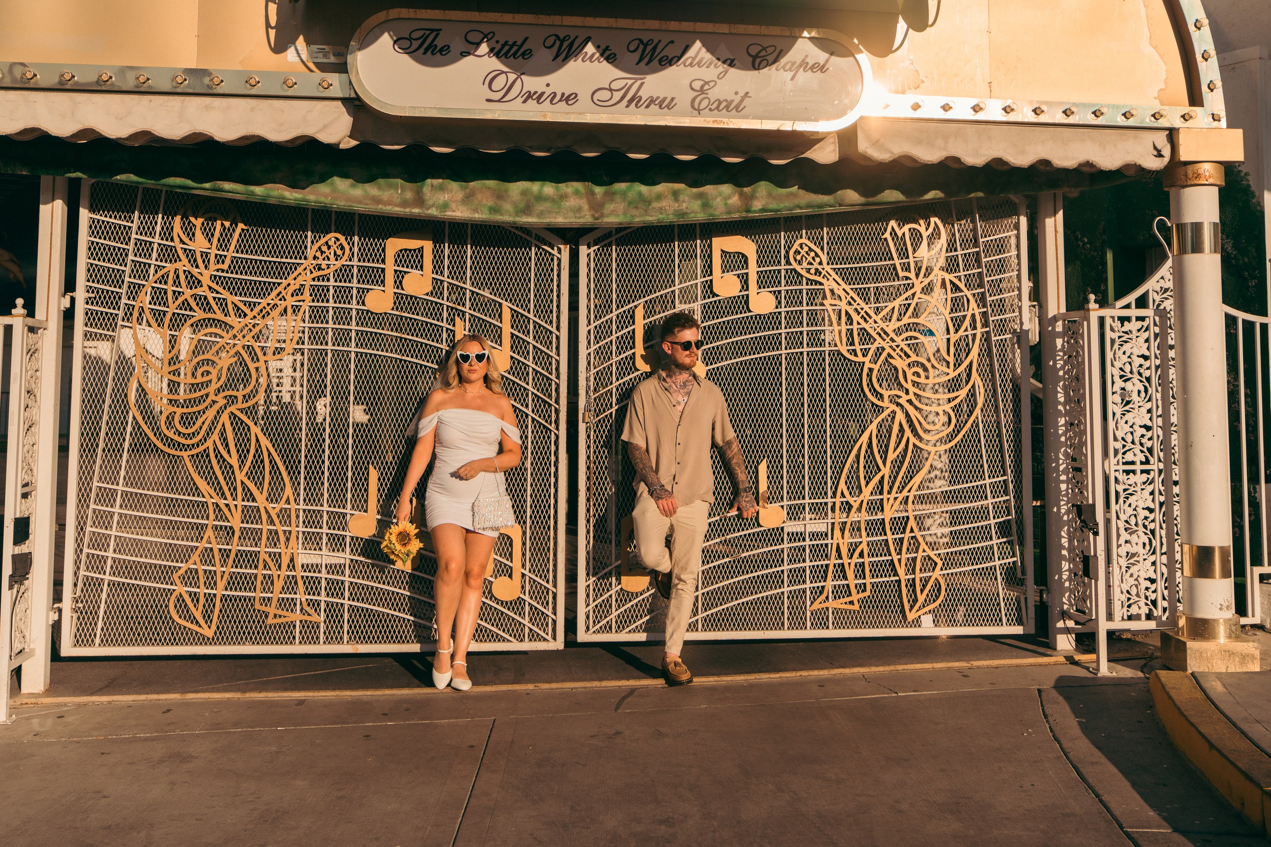 Nia& Joe. Wedding & elopement photographer Viktoriya Kravtsov. Las Vegas