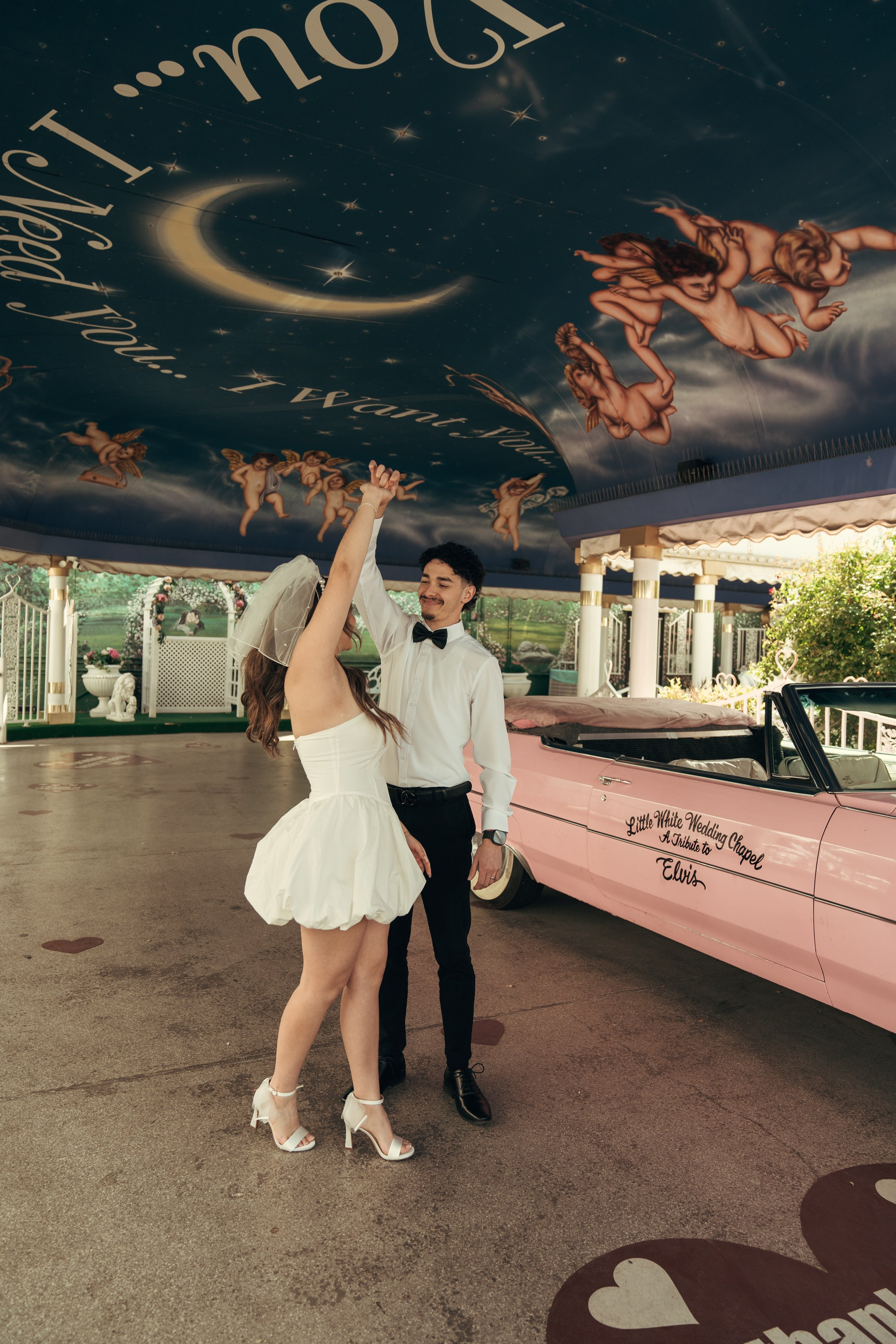 Grecia&Soul. Wedding & elopement photographer Viktoriya Kravtsov. Las Vegas