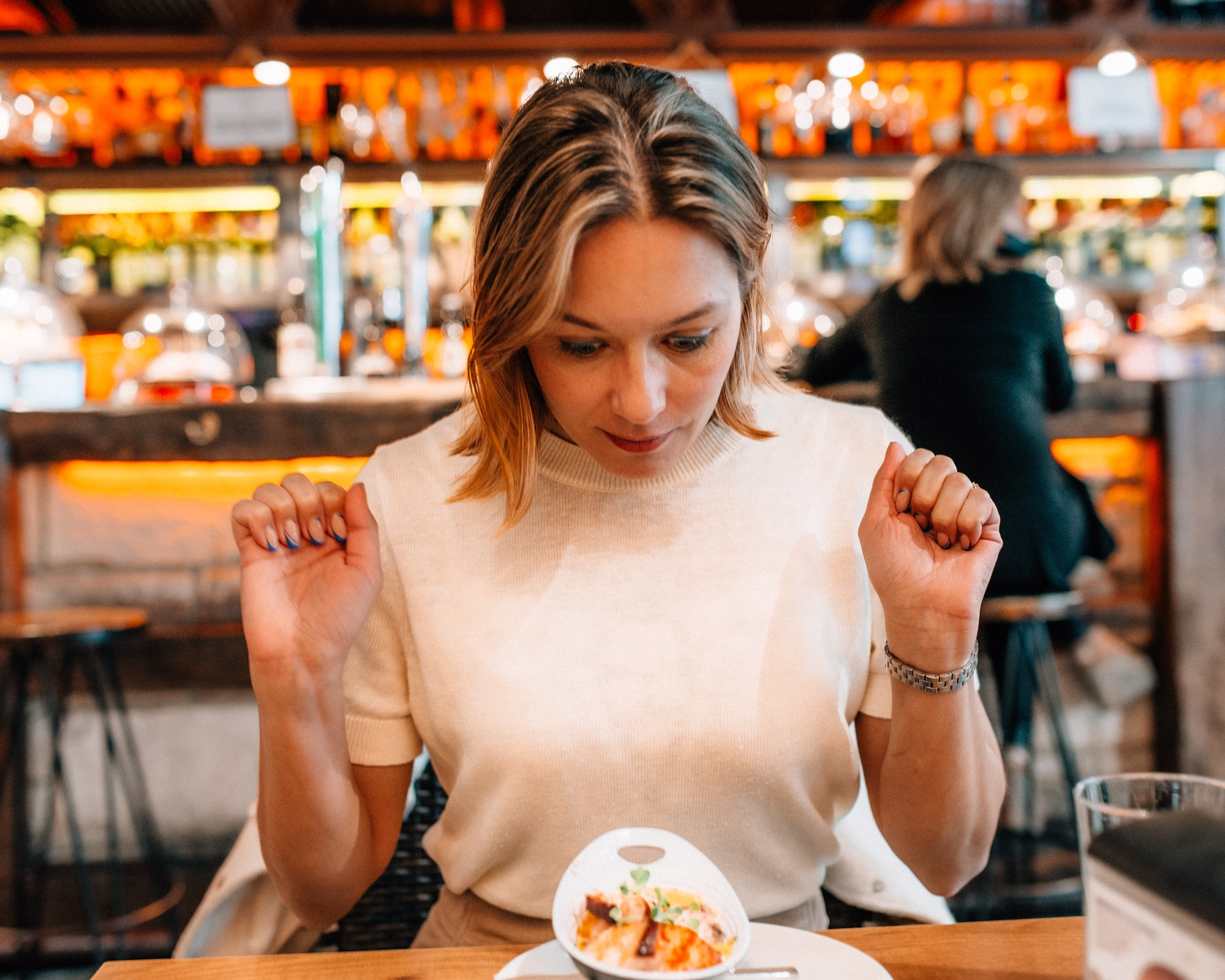 Emma, guía turistica. Photographer in Bilbao Irina Makou