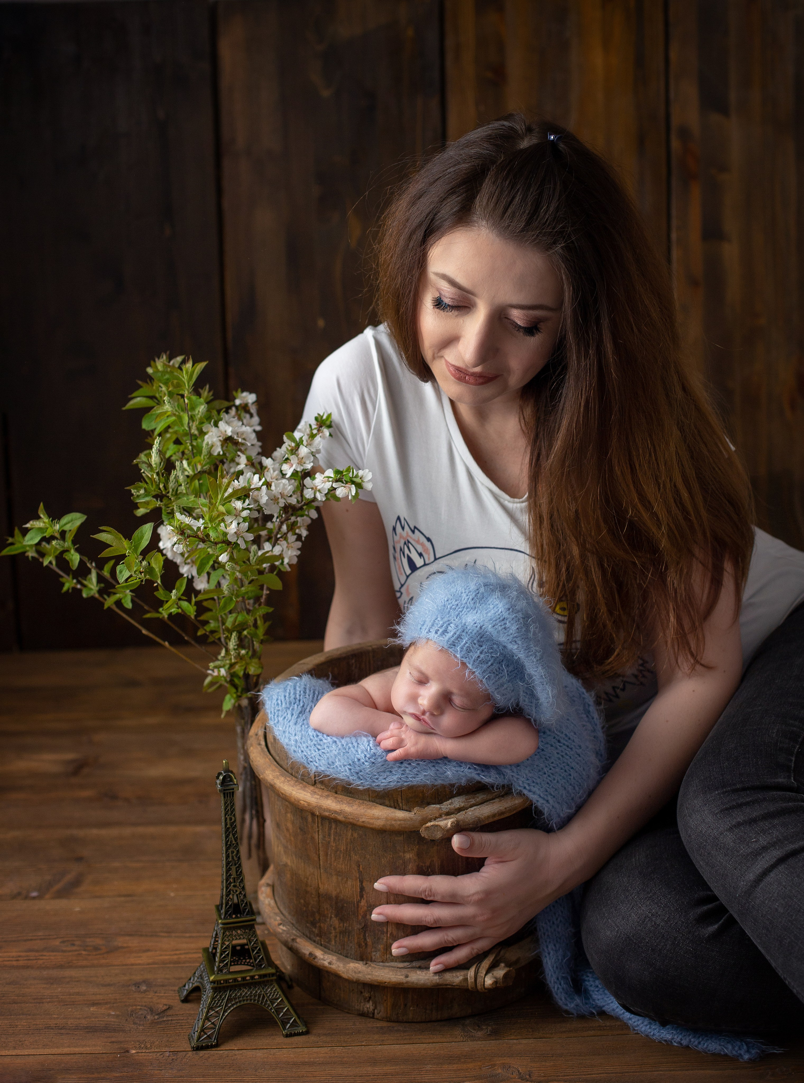 Каталог 5 Newborn. Катерина Шустерман — фотограф Newborn, семейный в Израиле