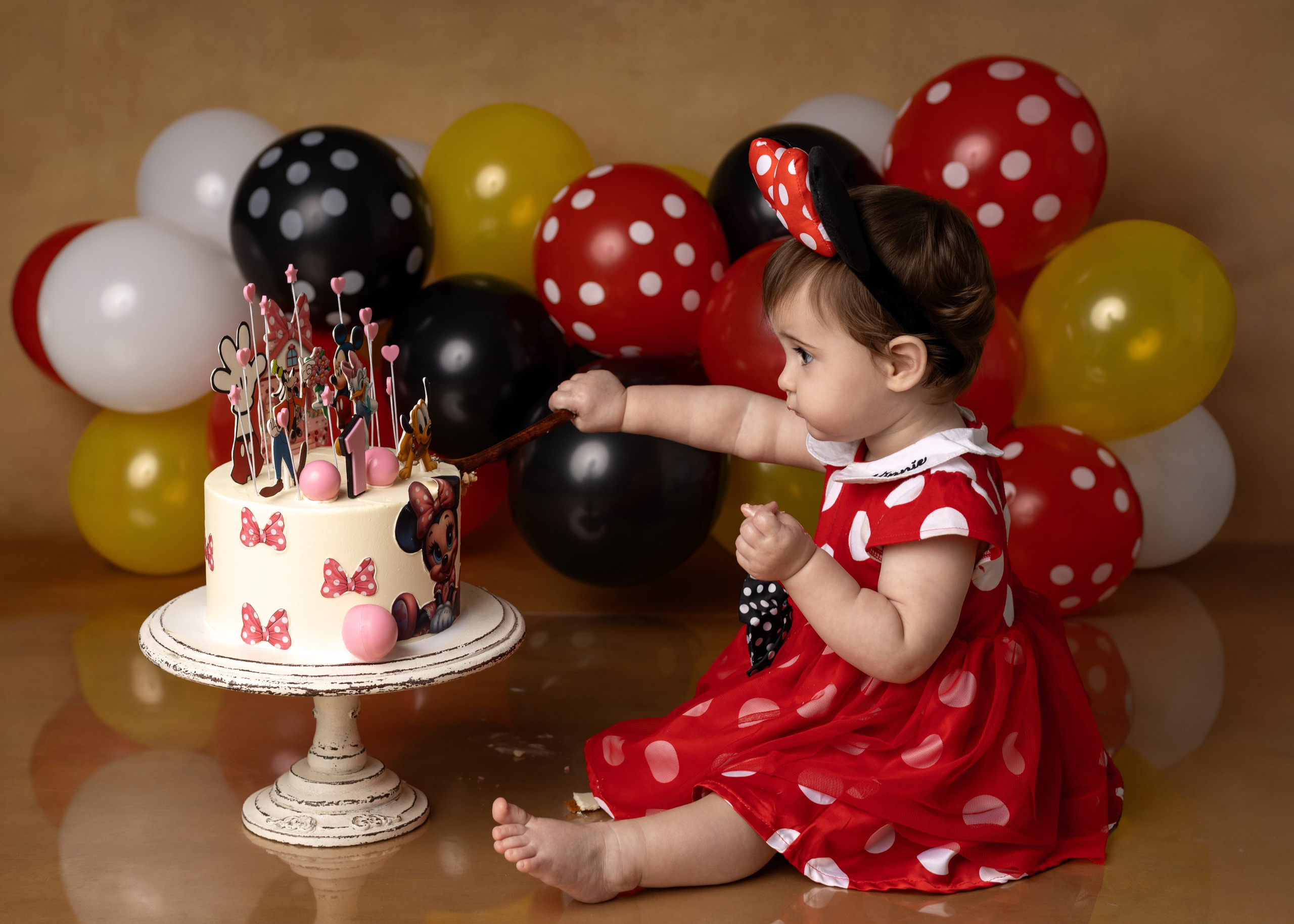 Каталог 10 Годик. Катерина Шустерман — фотограф Newborn, семейный в Израиле