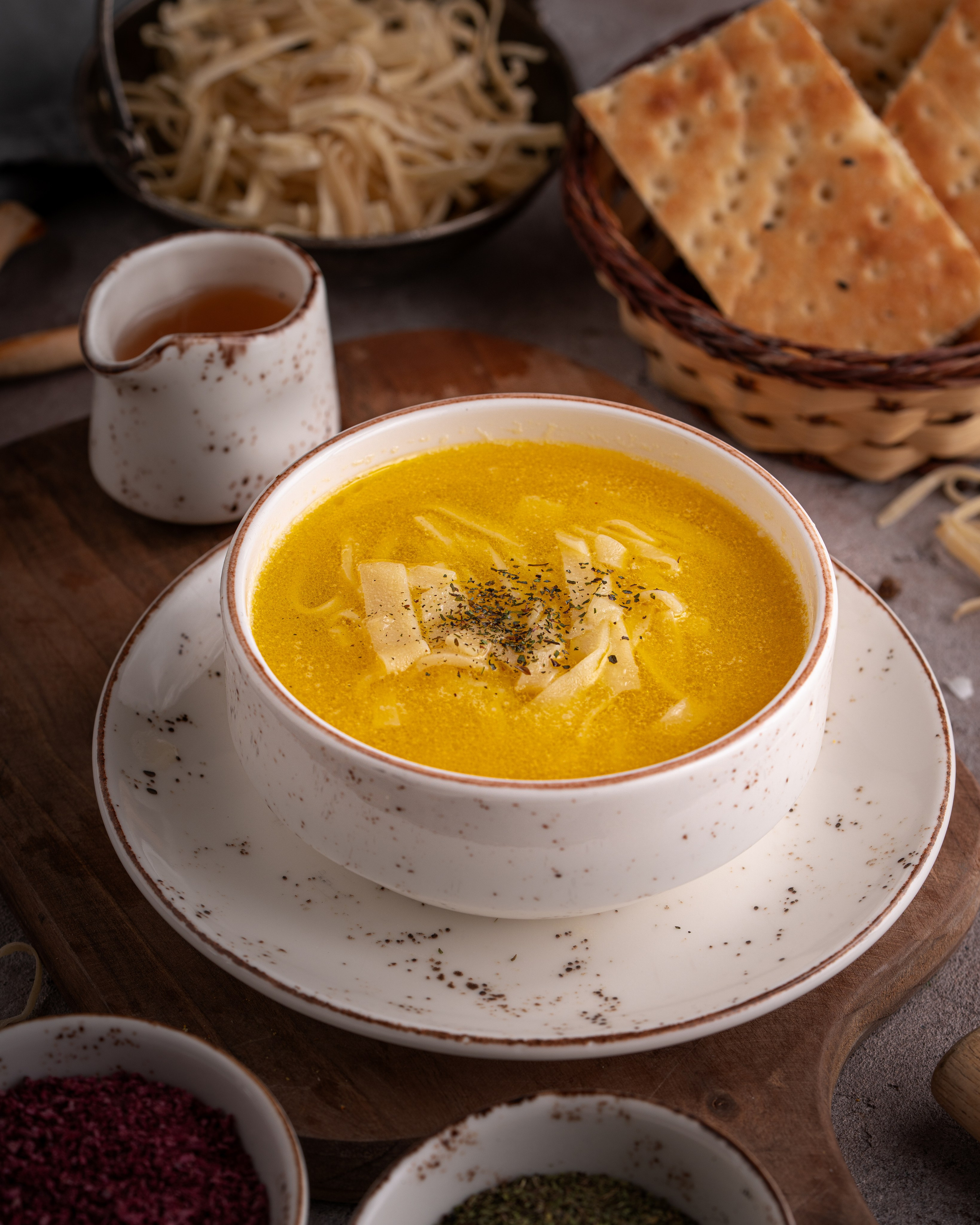 FOTO. Food & product photographer Suleyman Suleymanli