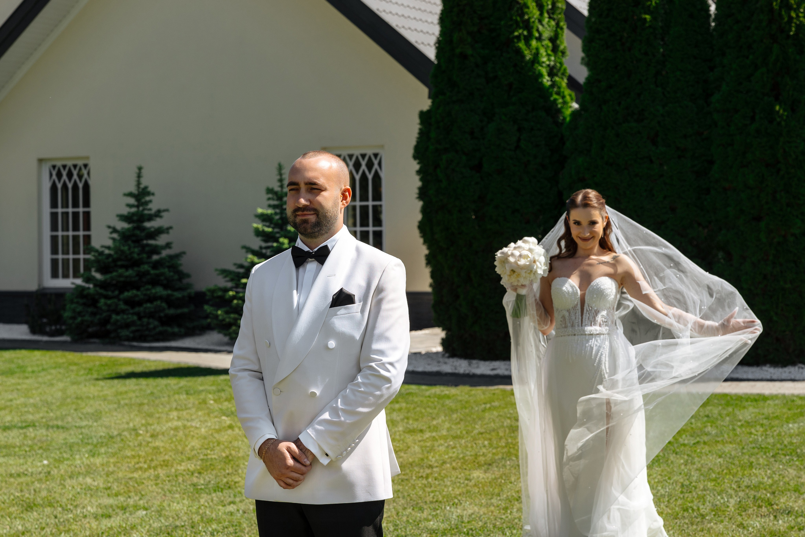 Darina Artem. Ірина Терещук