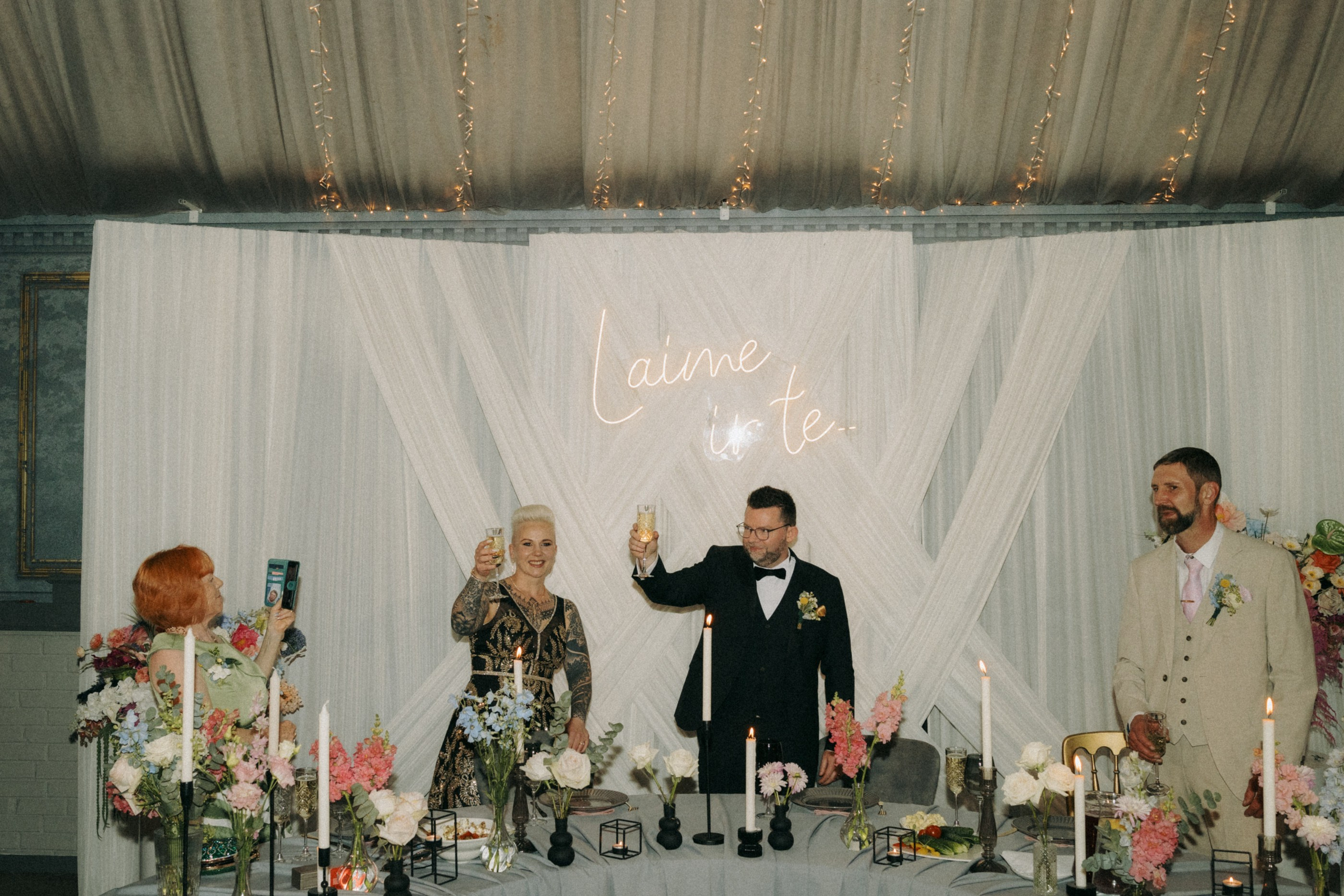 Dace x Jason. Fotogrāfs kāzām, ģimenēm un dažādiem pasākumiem