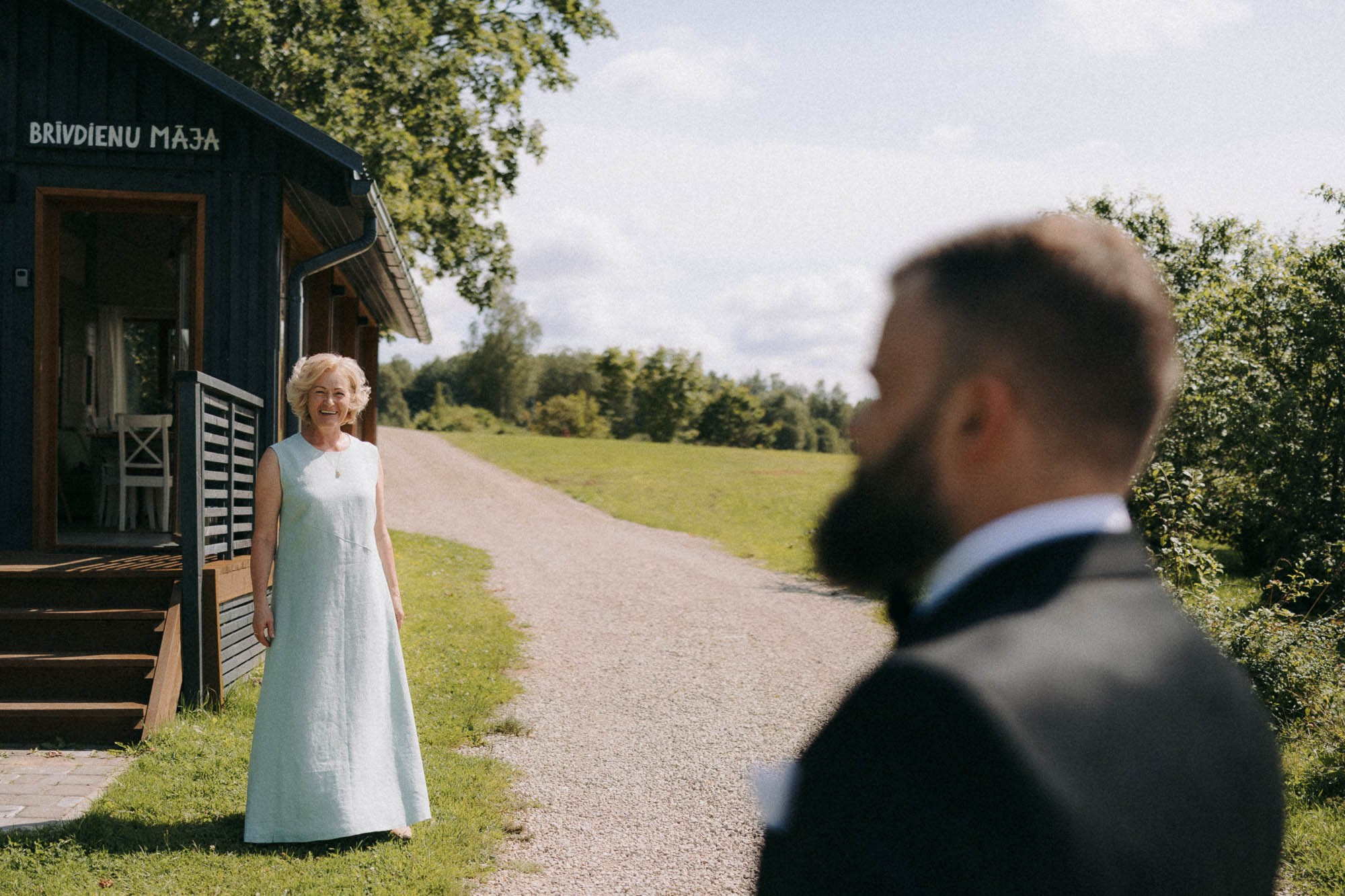 Evas un Georgija kāzu stāsts. Fotogrāfs kāzām, ģimenēm un dažādiem pasākumiem