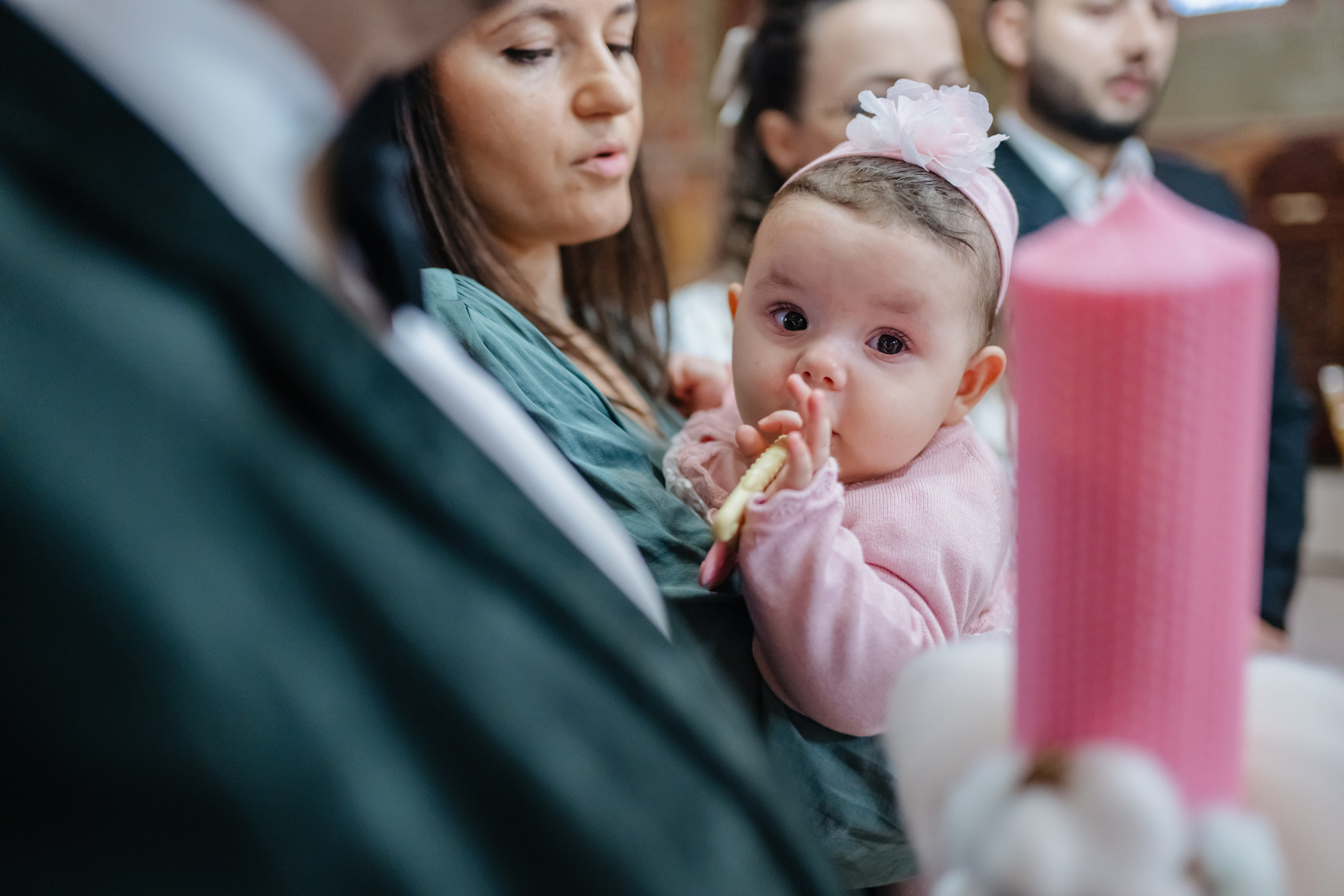 Fotograf Botez București | Fotografii Profesionale Botez | Jenica Ilie