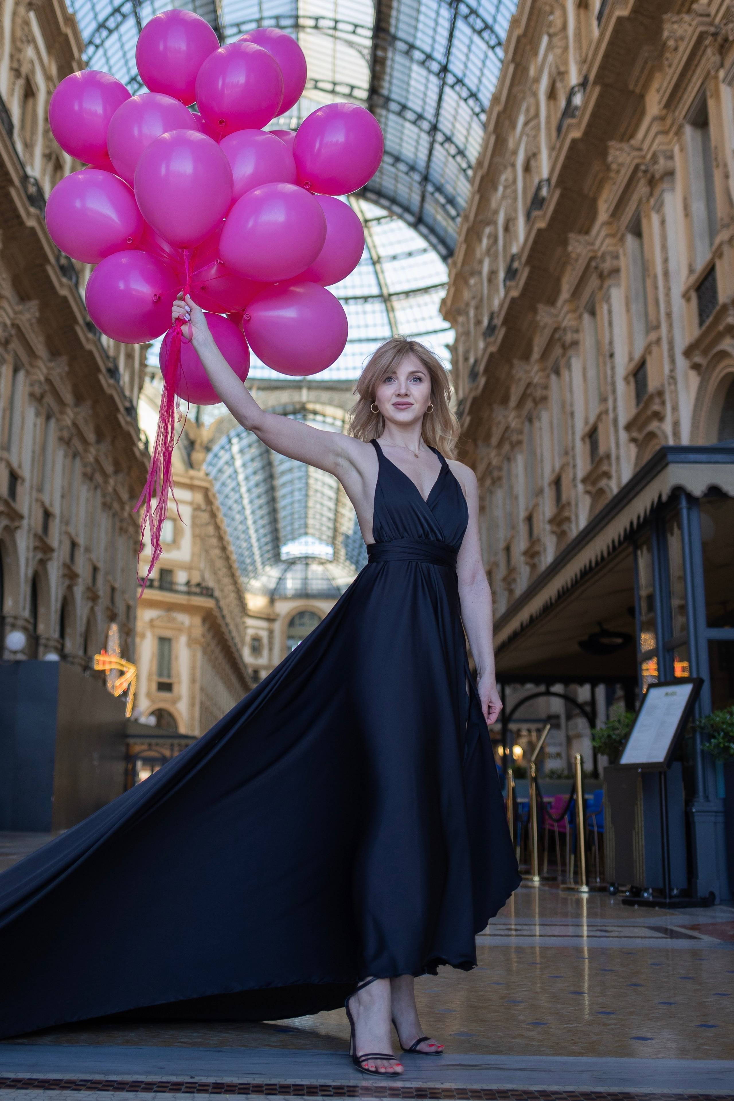 Daria. Photographer in Milan |Mila Pro Photo