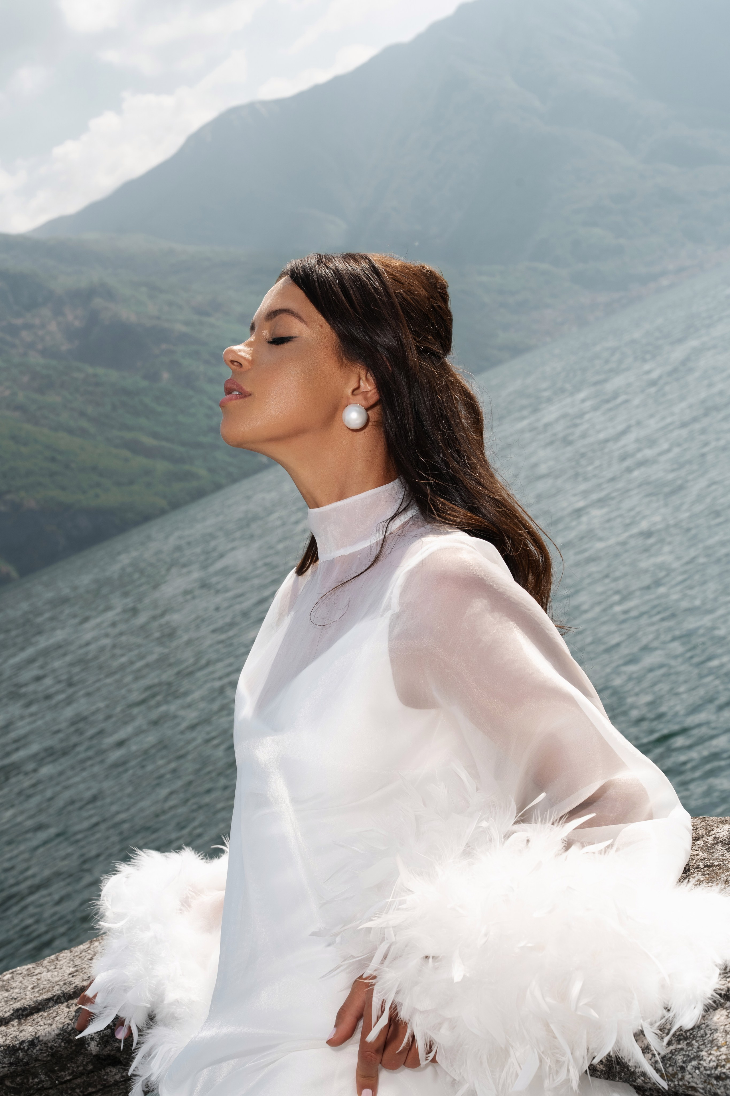 Timeless Romance on Lake Como