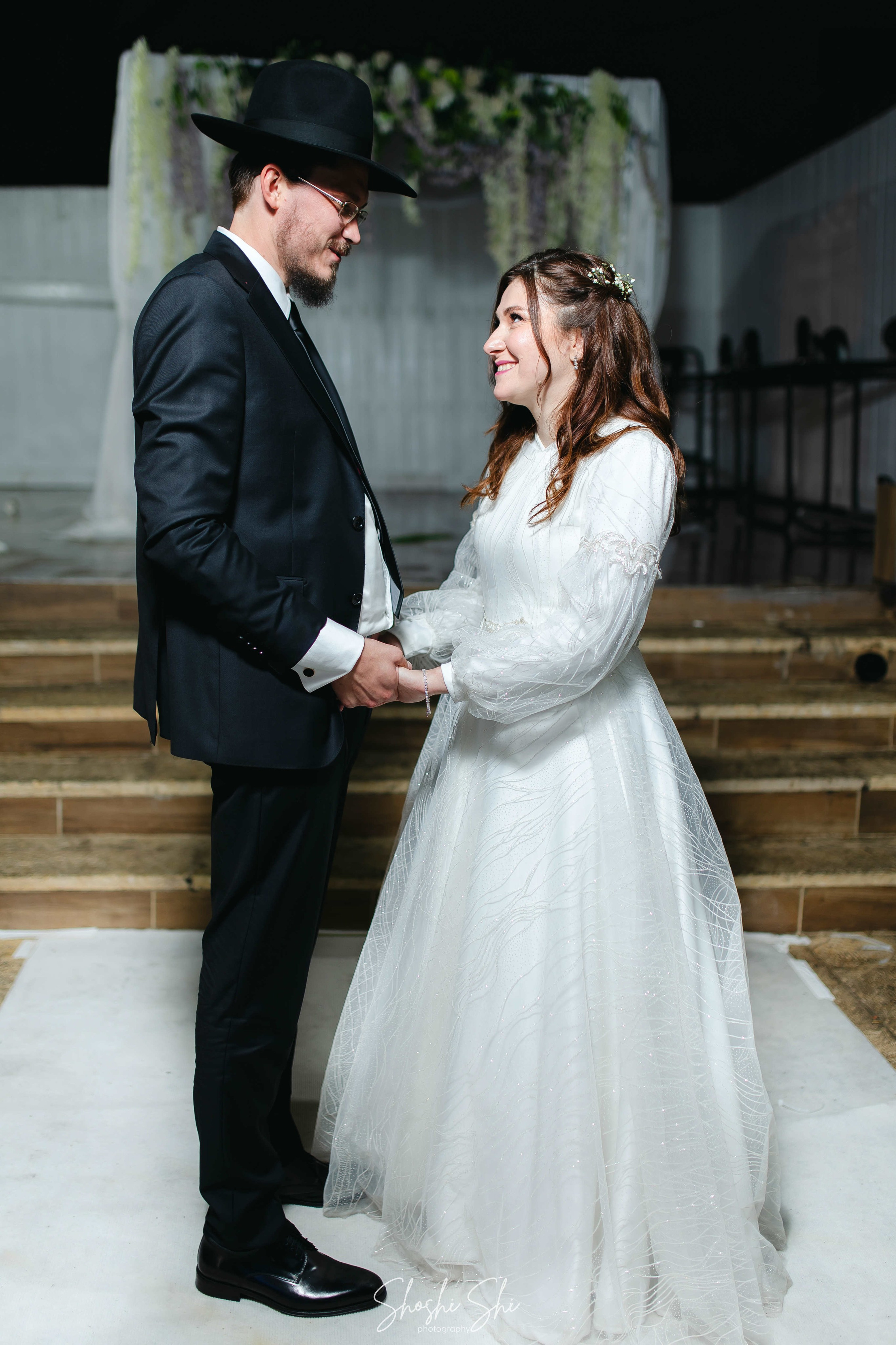 WEDDING IN YAMIN MOSHE. Https://shi-photo.com/