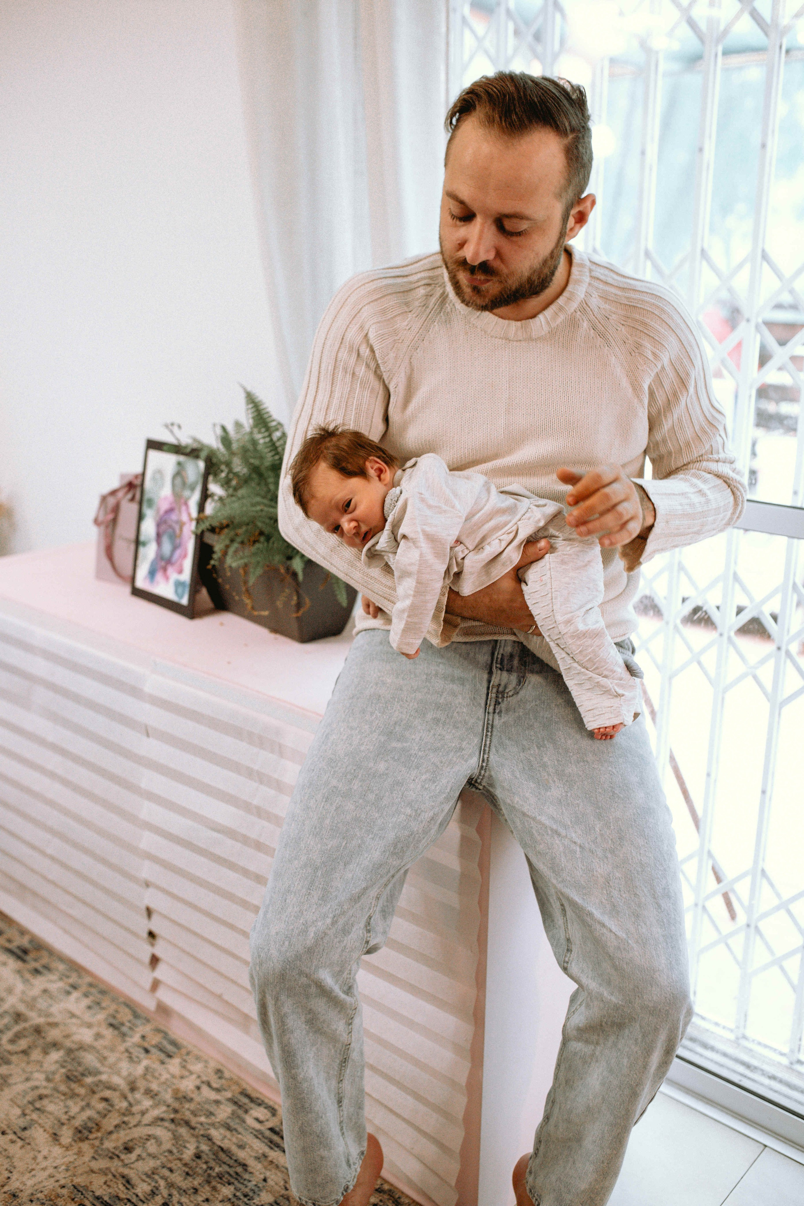 HOME PHOTOSESSION NEWBORN. Https://shi-photo.com/