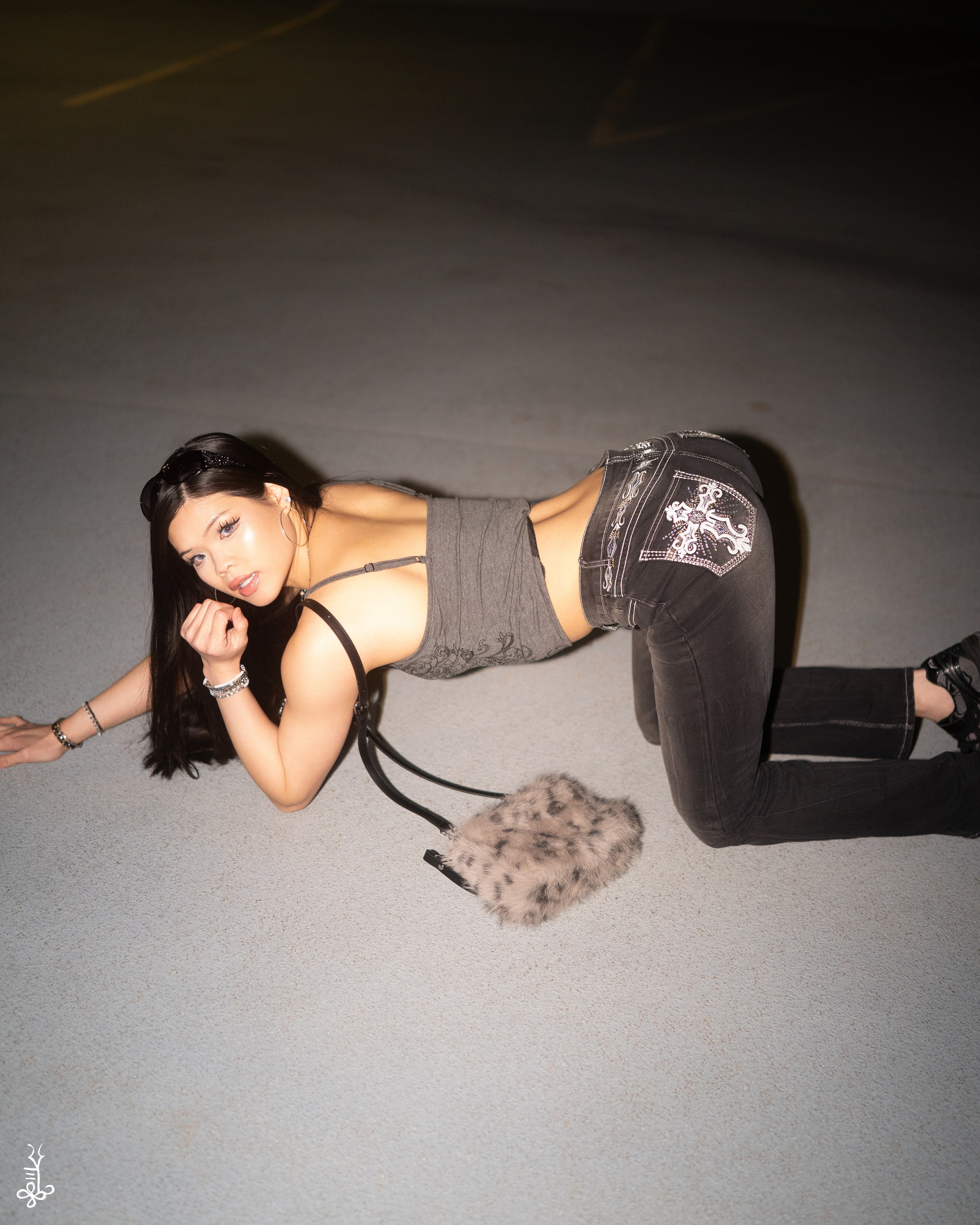 JORDYN FEI. Ke’Ondris