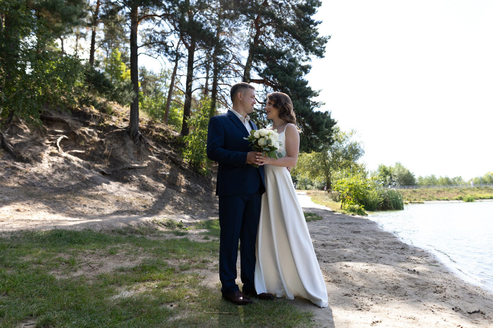 WEDDINGPRESETS. Photokostin.com