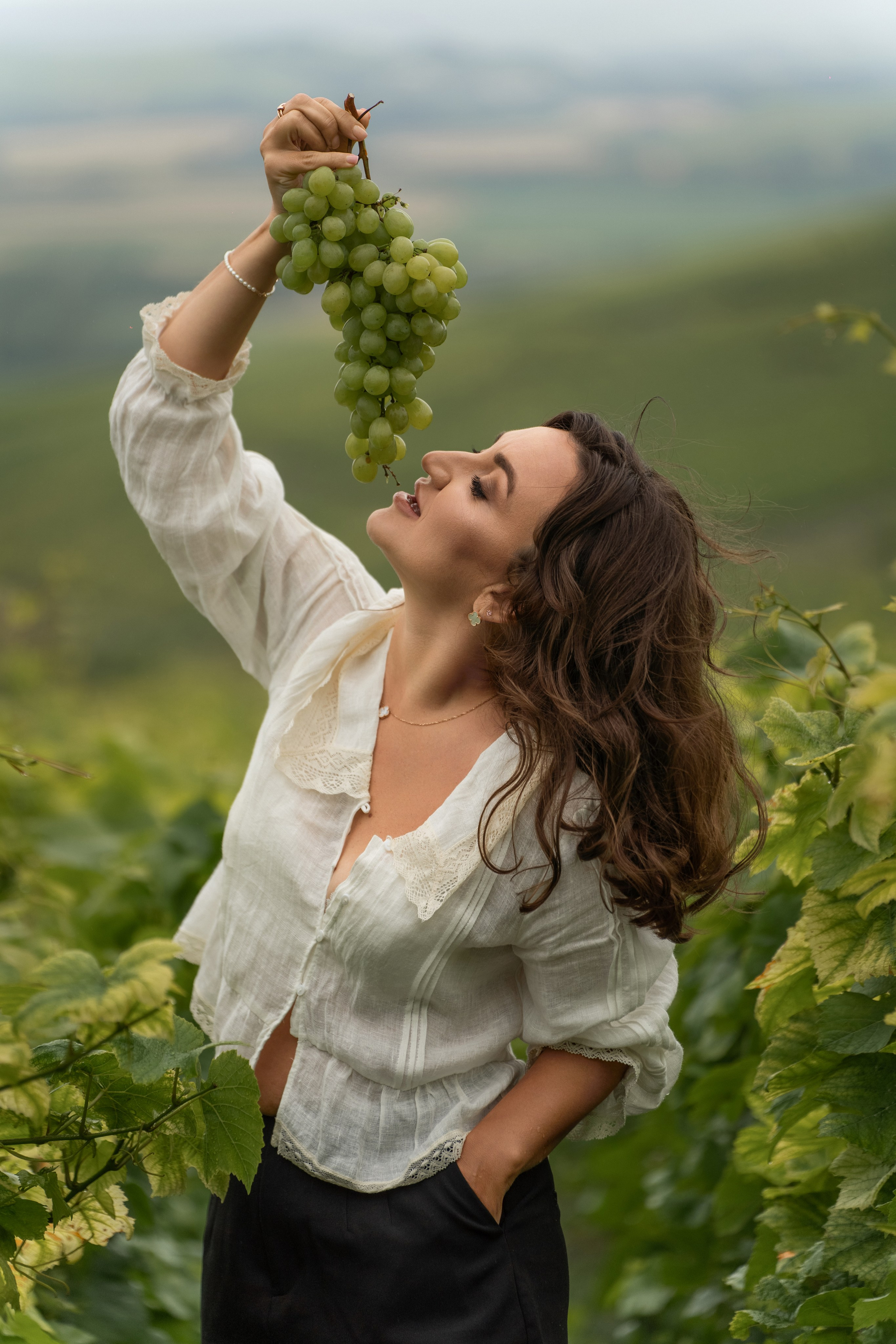 Feedback. Photographer in Paris, shootings in Paris