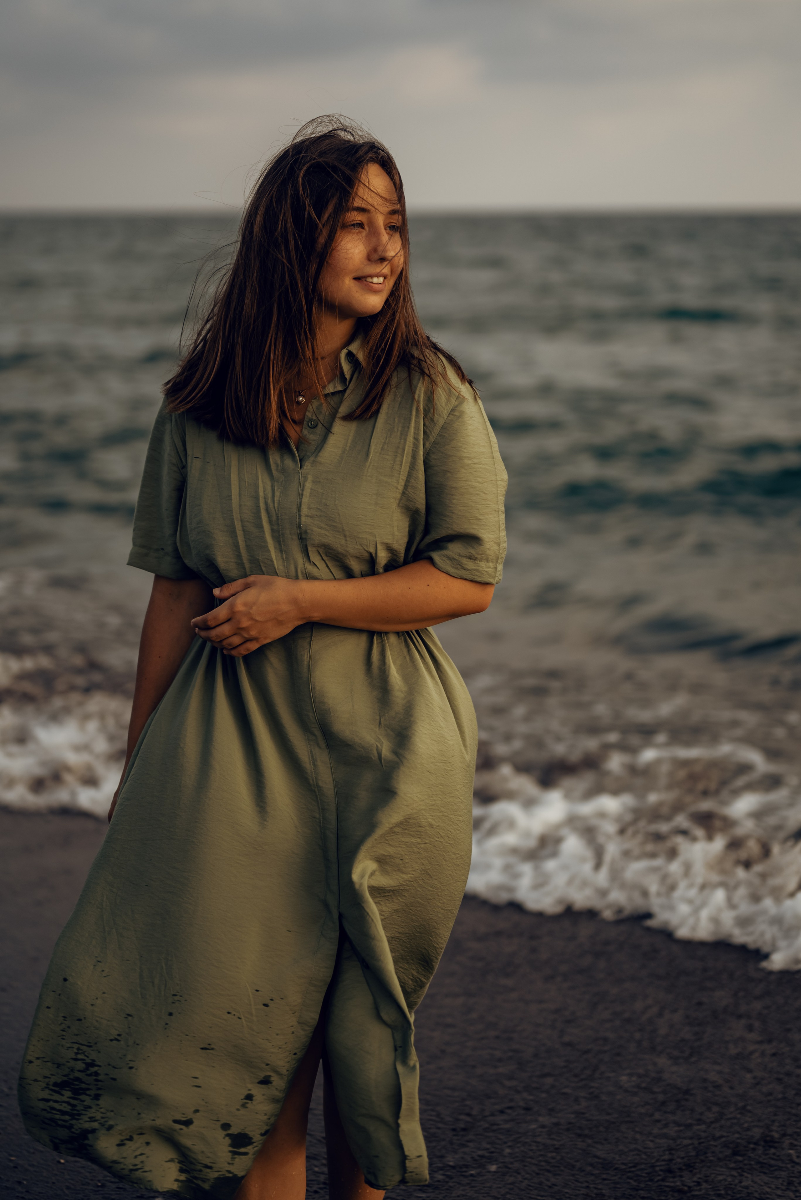 Ilona & Ali. Photographer Irina Novikova