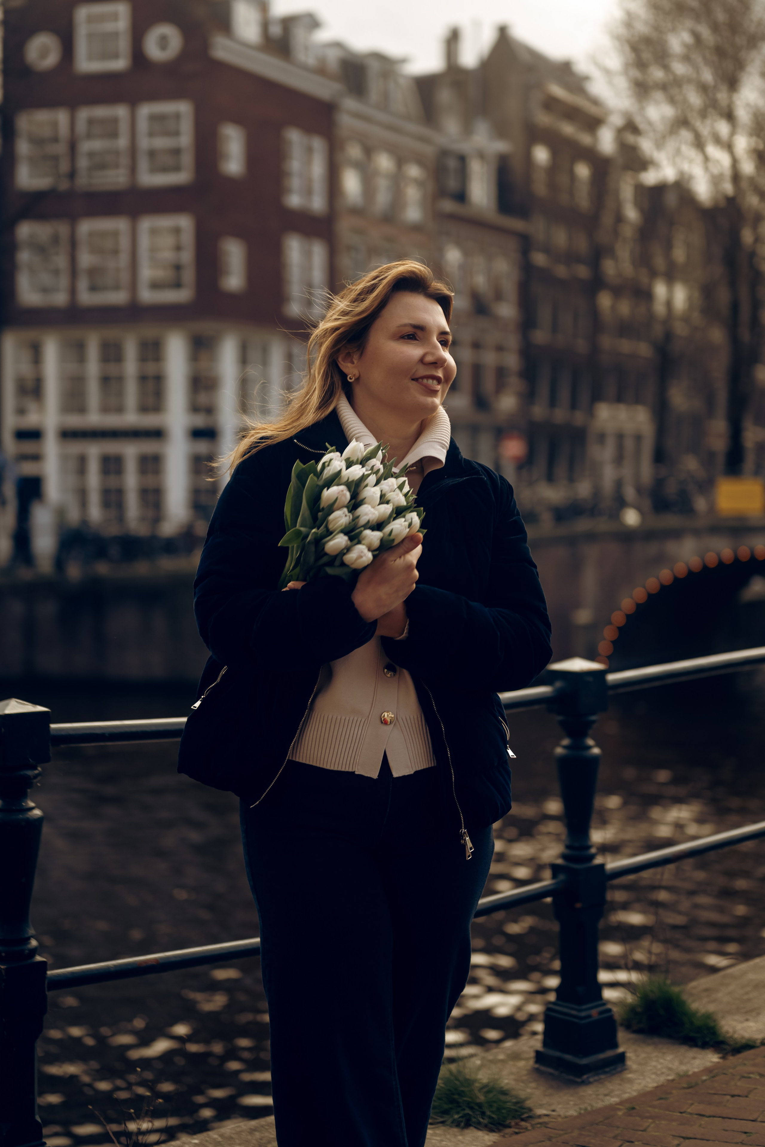 Марина. Фотограф Ирина Новикова