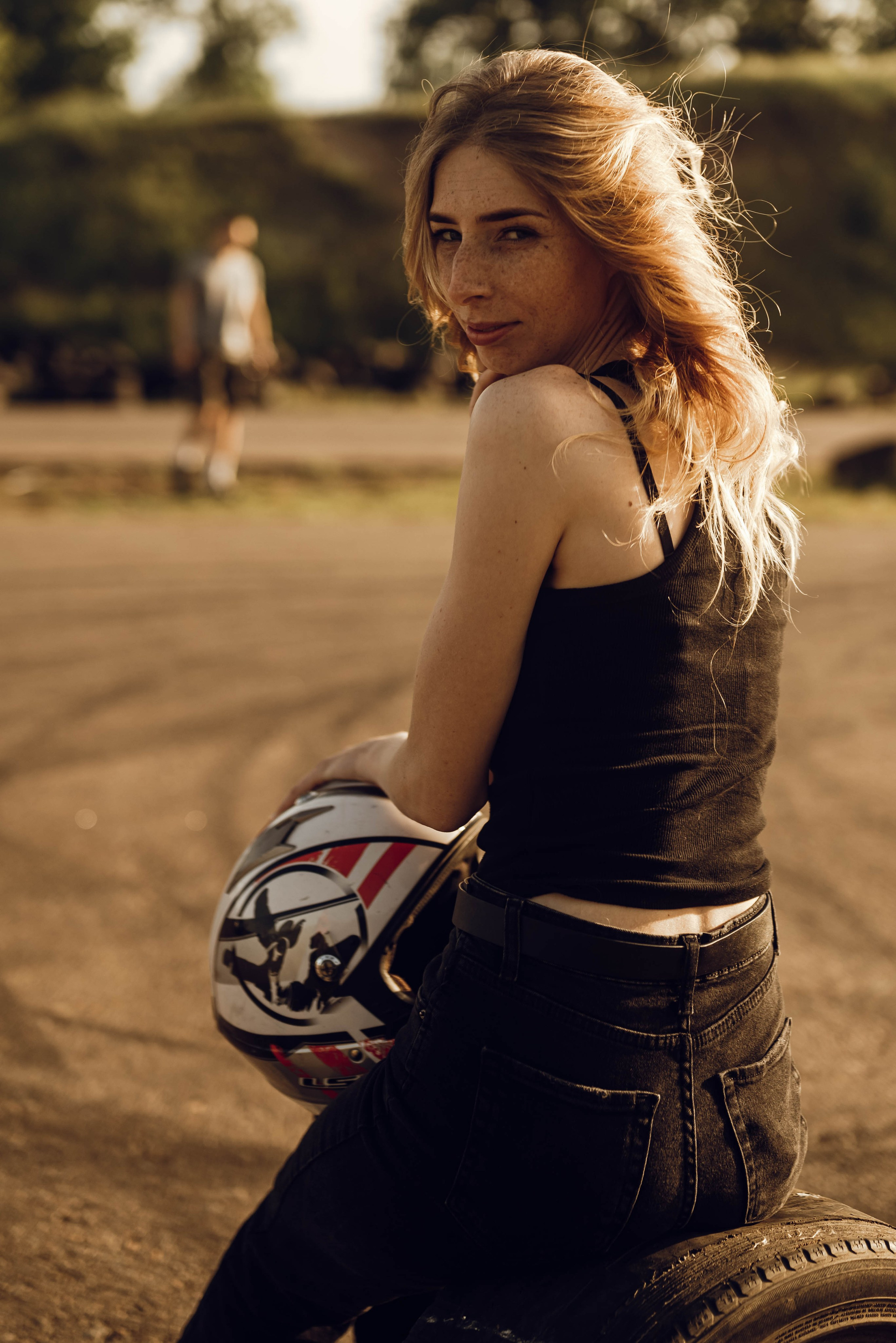 Alina & Vlad. Photographer Irina Novikova