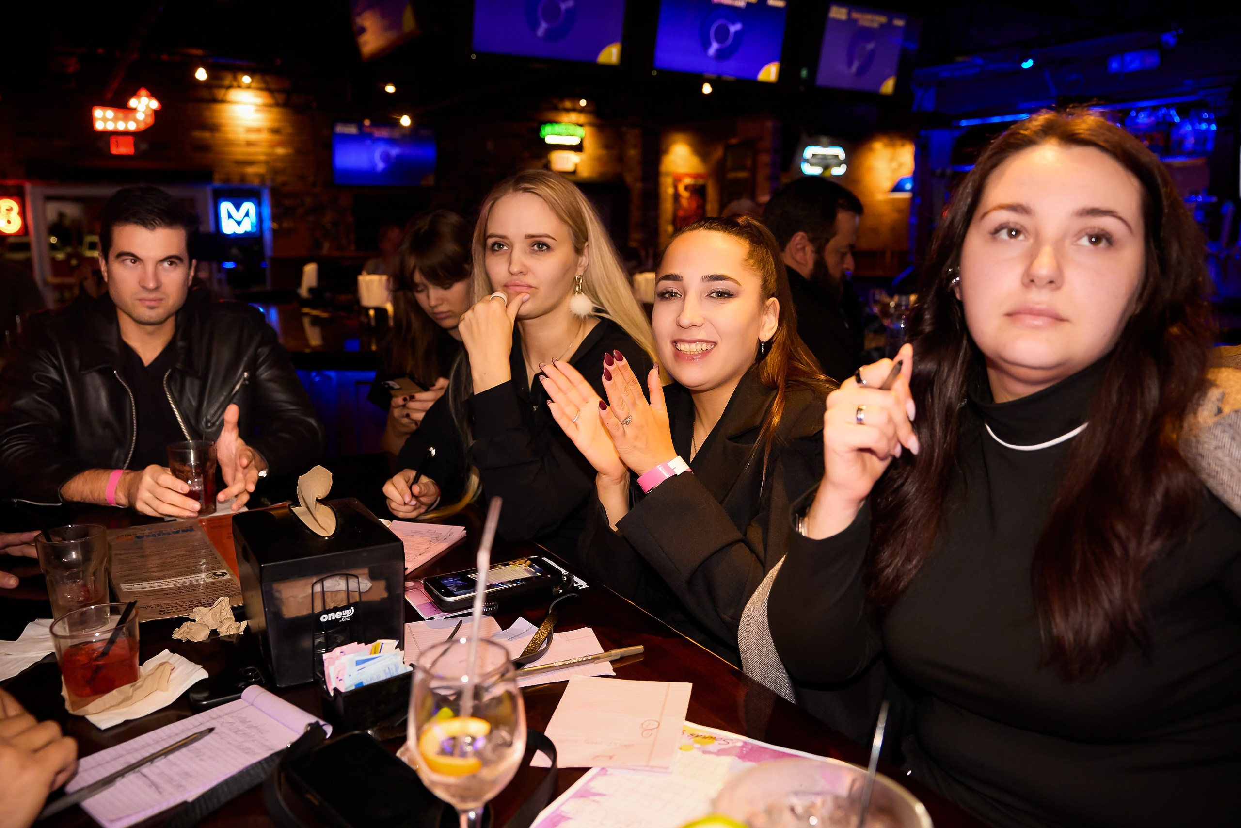 SOUNDS GOOD#2. Photographer Julia Makoveeva