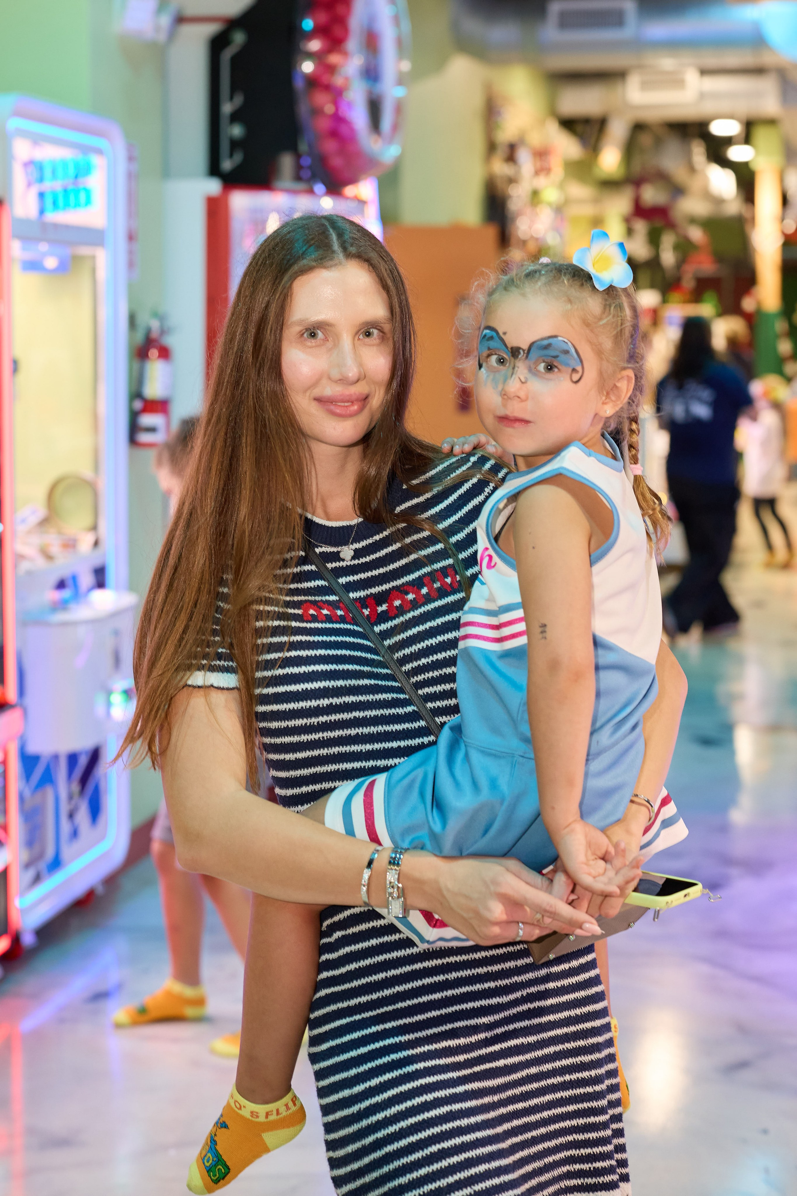 STEPHANIE 5. Photographer Julia Makoveeva