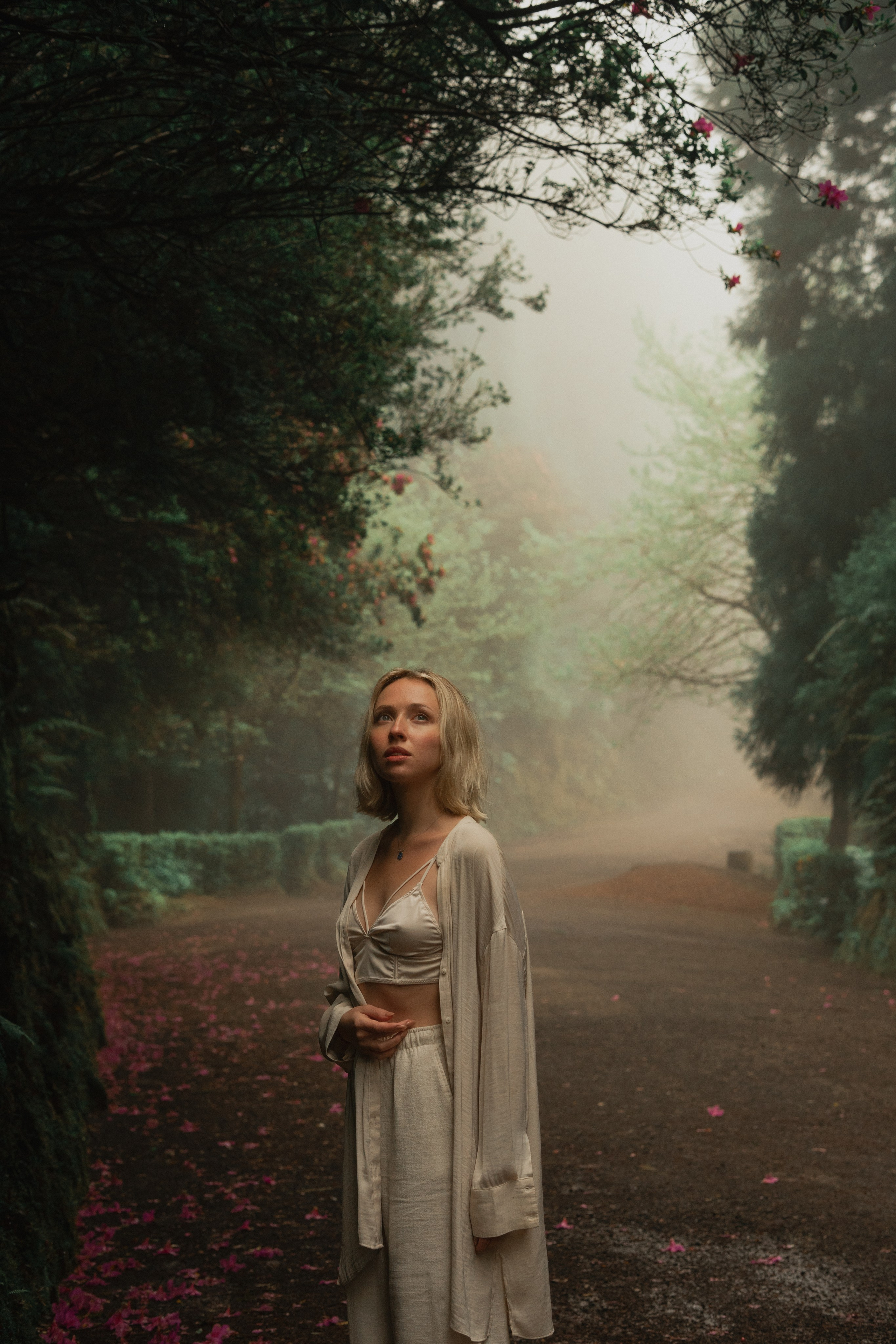 Polina Azores. Lisbon Event Photographer