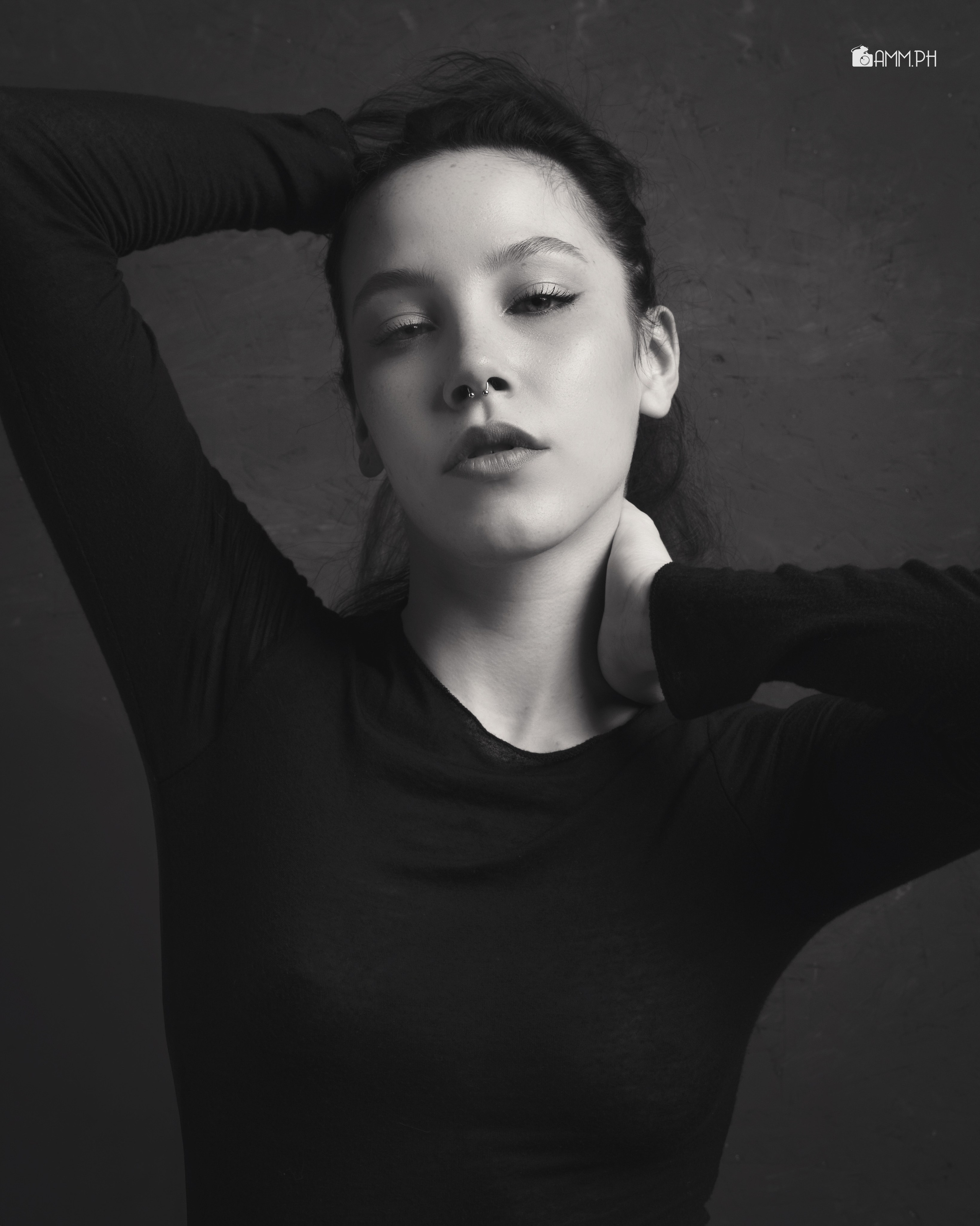 Shooting. AntonioMariaPH