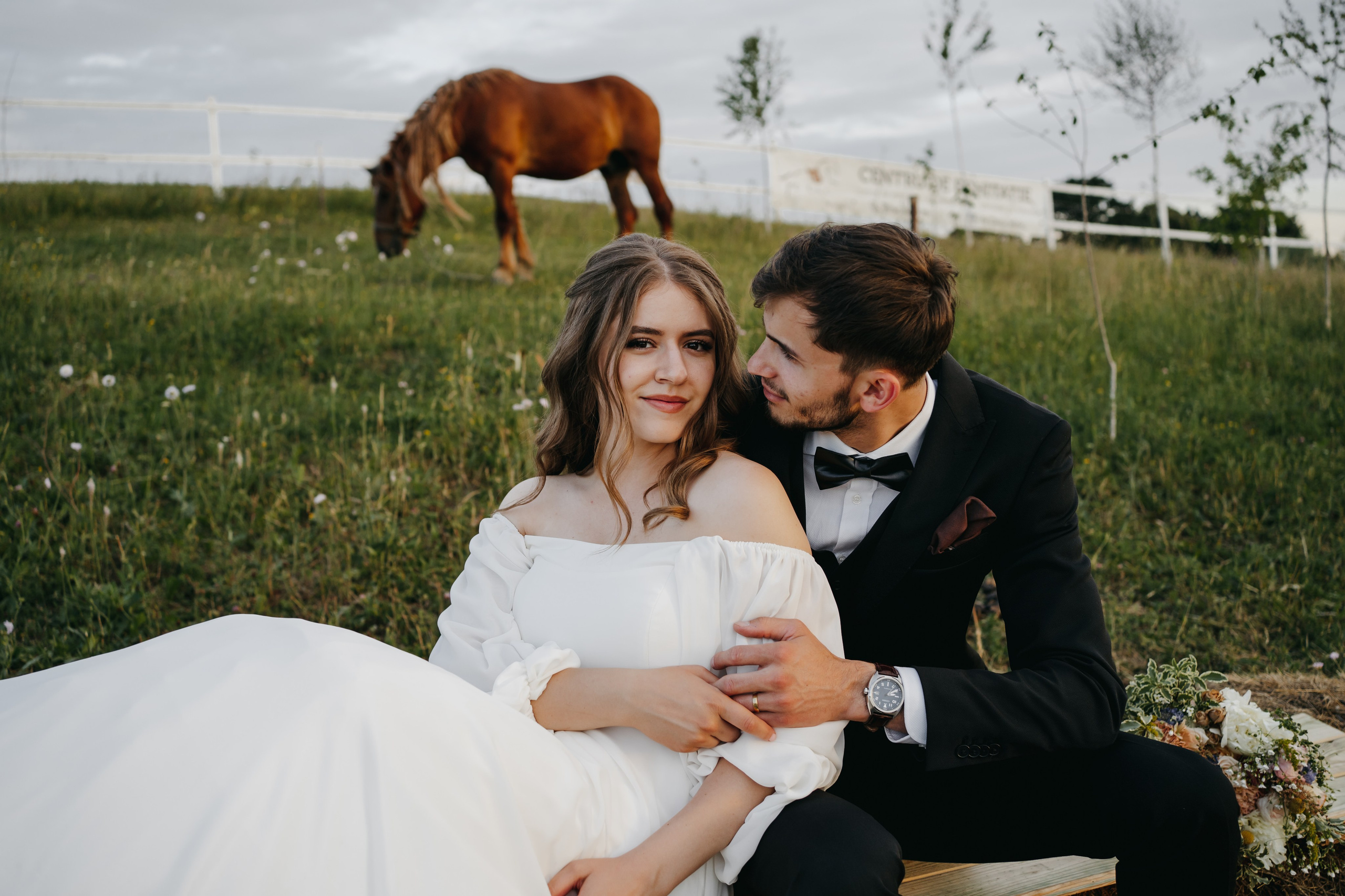 S & D. Fotograf Nunta Iasi - Hearts & Pictures