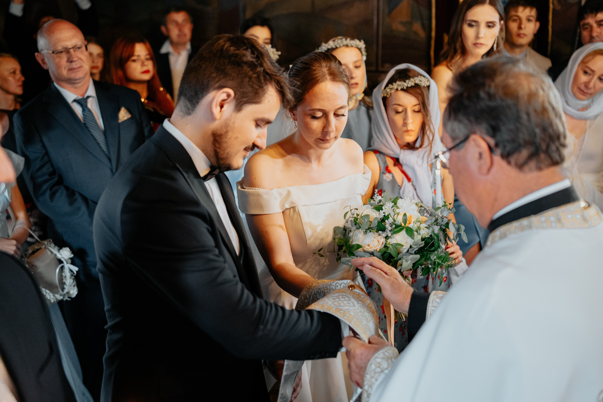 K & T. Fotograf Nunta Iasi - Hearts & Pictures