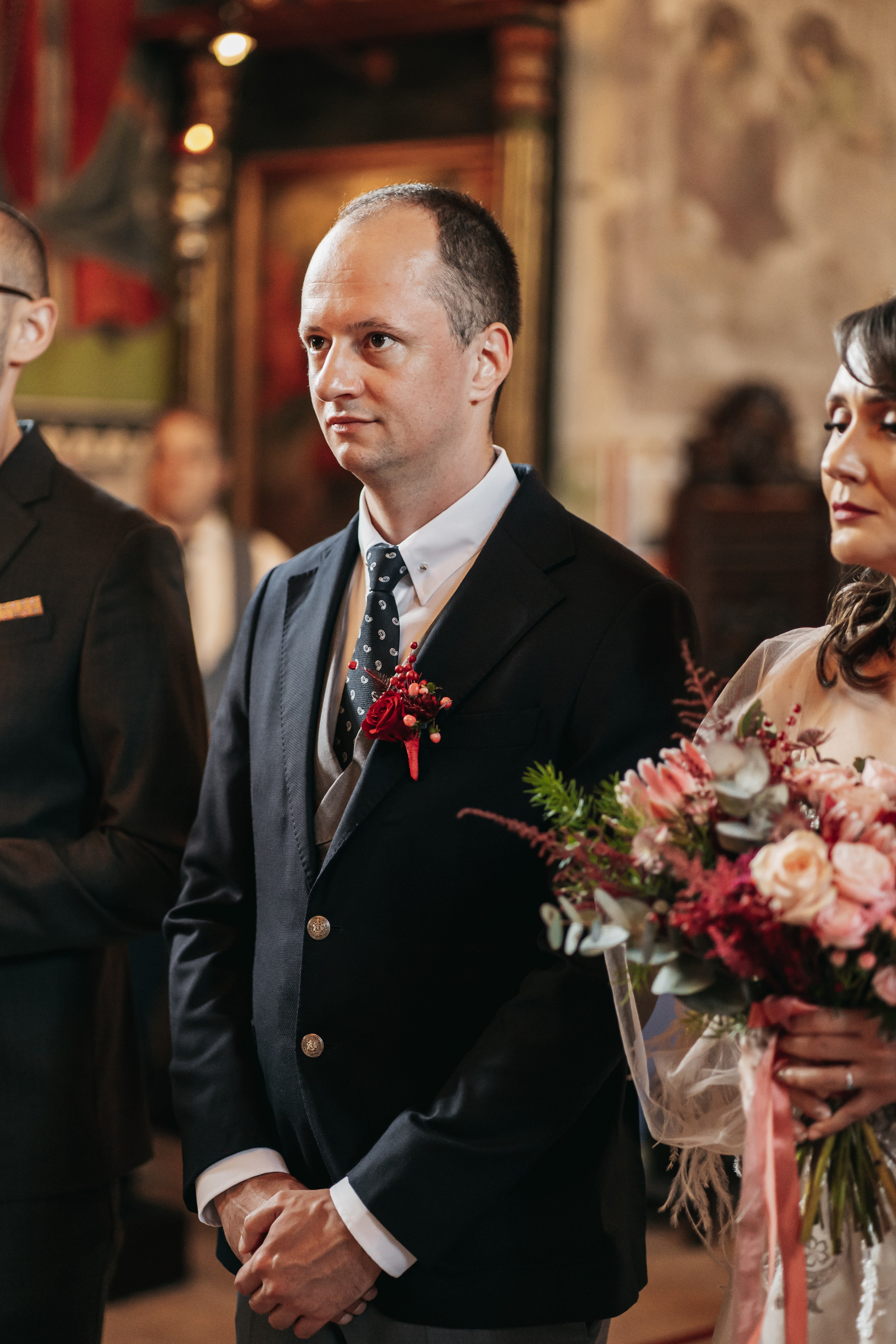 R & D. Fotograf Nunta Iasi - Hearts & Pictures