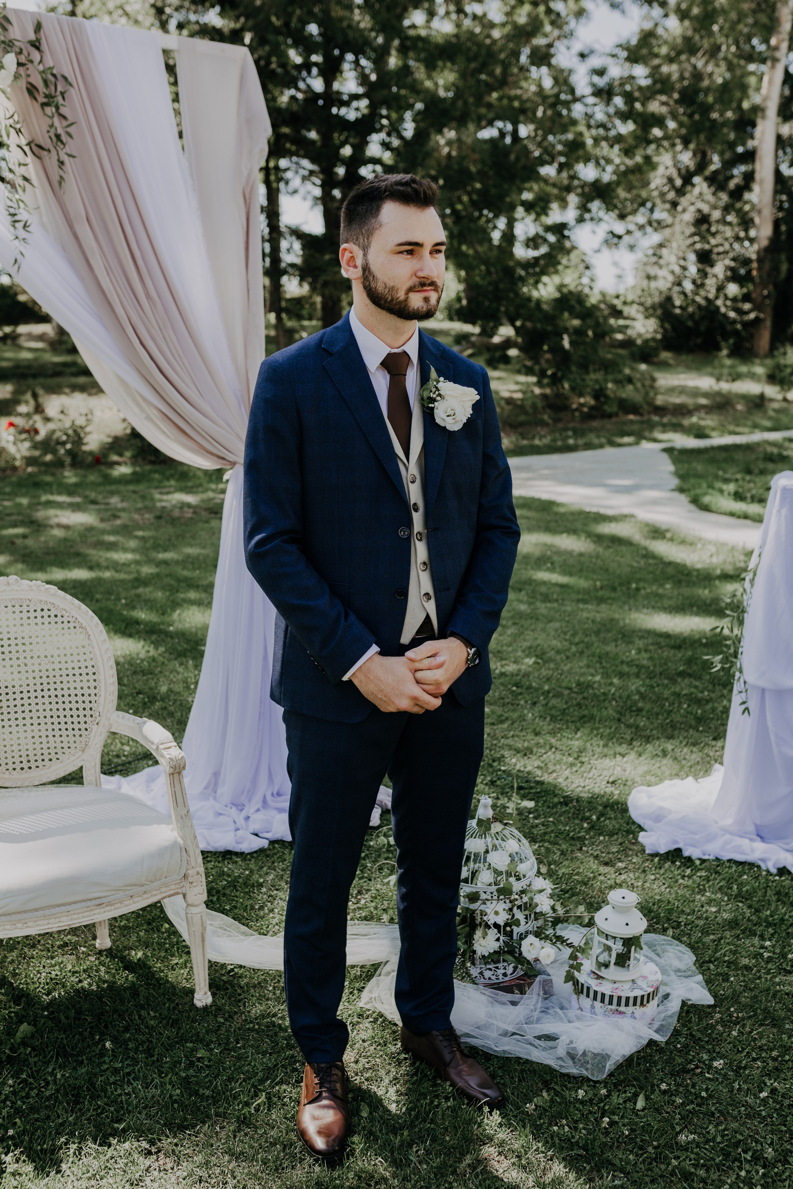 A & D. Fotograf Nunta Iasi - Hearts & Pictures