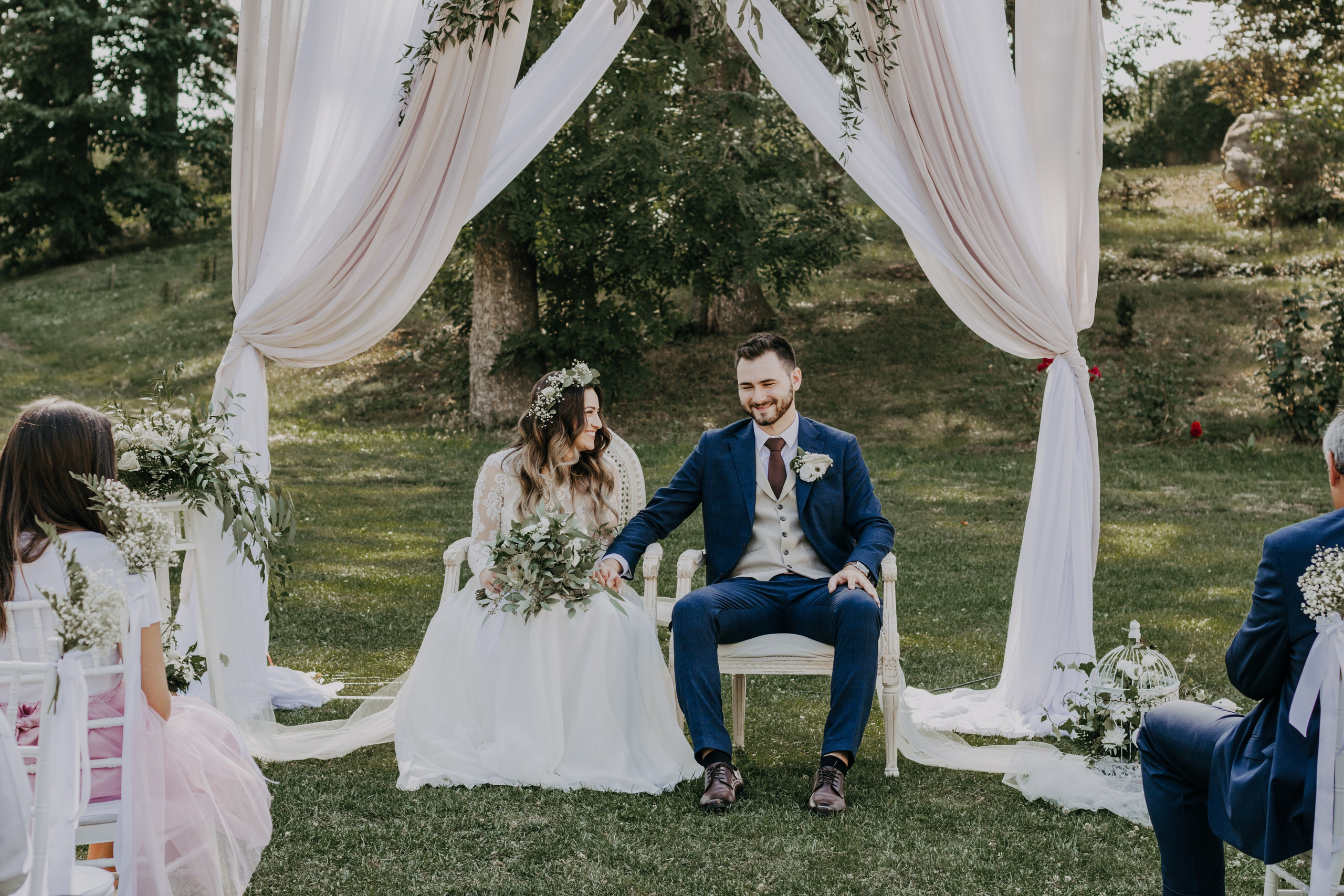 A & D. Fotograf Nunta Iasi - Hearts & Pictures