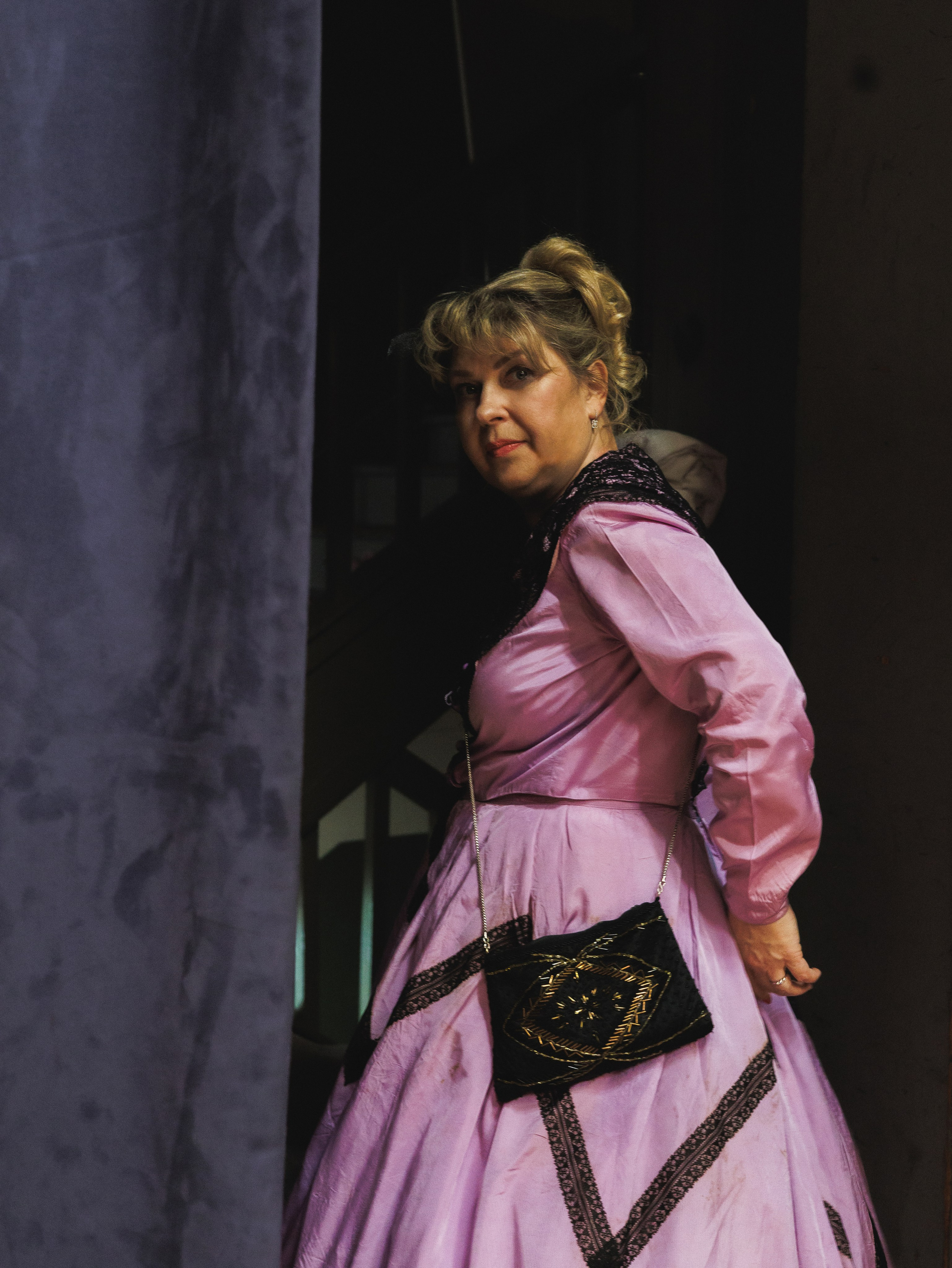 Ordinary Miracle. Yana Bobrova | Artistic Photography