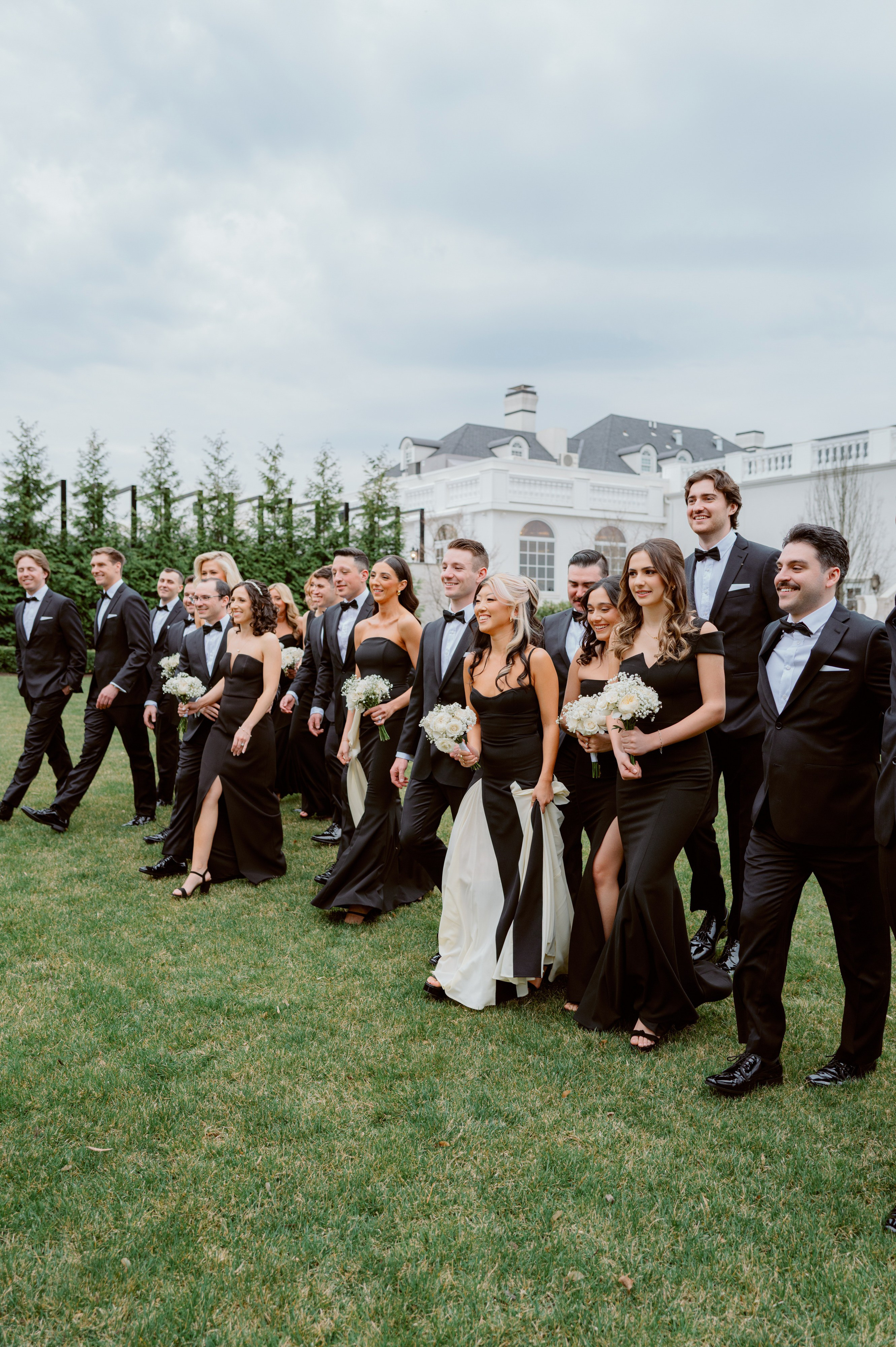 Amanda and Dan. Wedding photographer and videographer New York | New Jersey