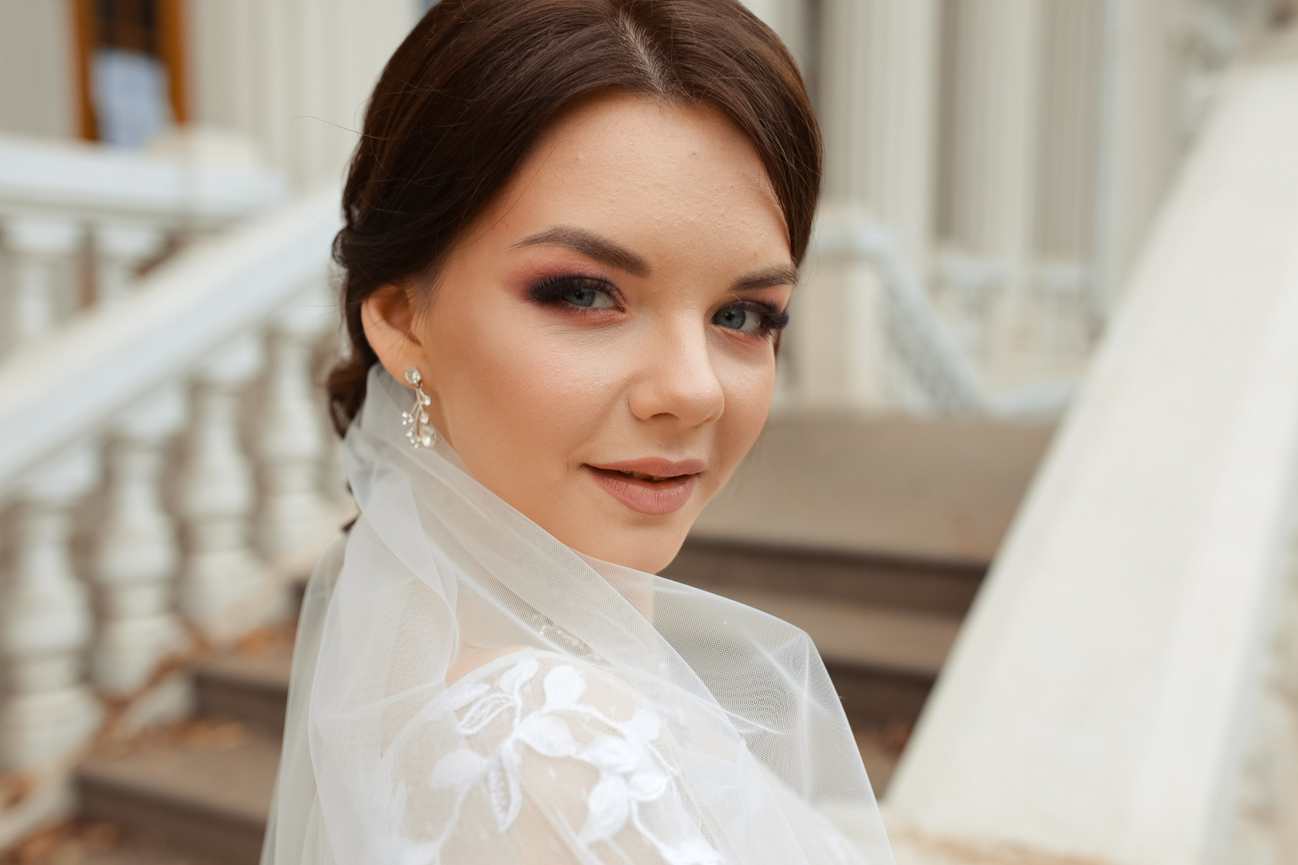 Ангелина & Никита. Фотограф Москва Ларина Юлия