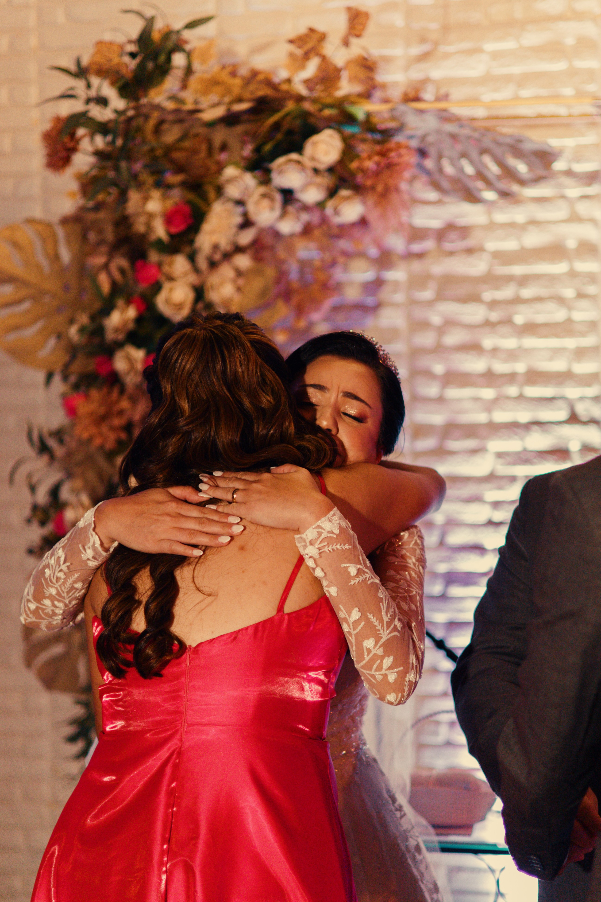 Fotos de Casamento Espaço Marques Bruna e Jackson