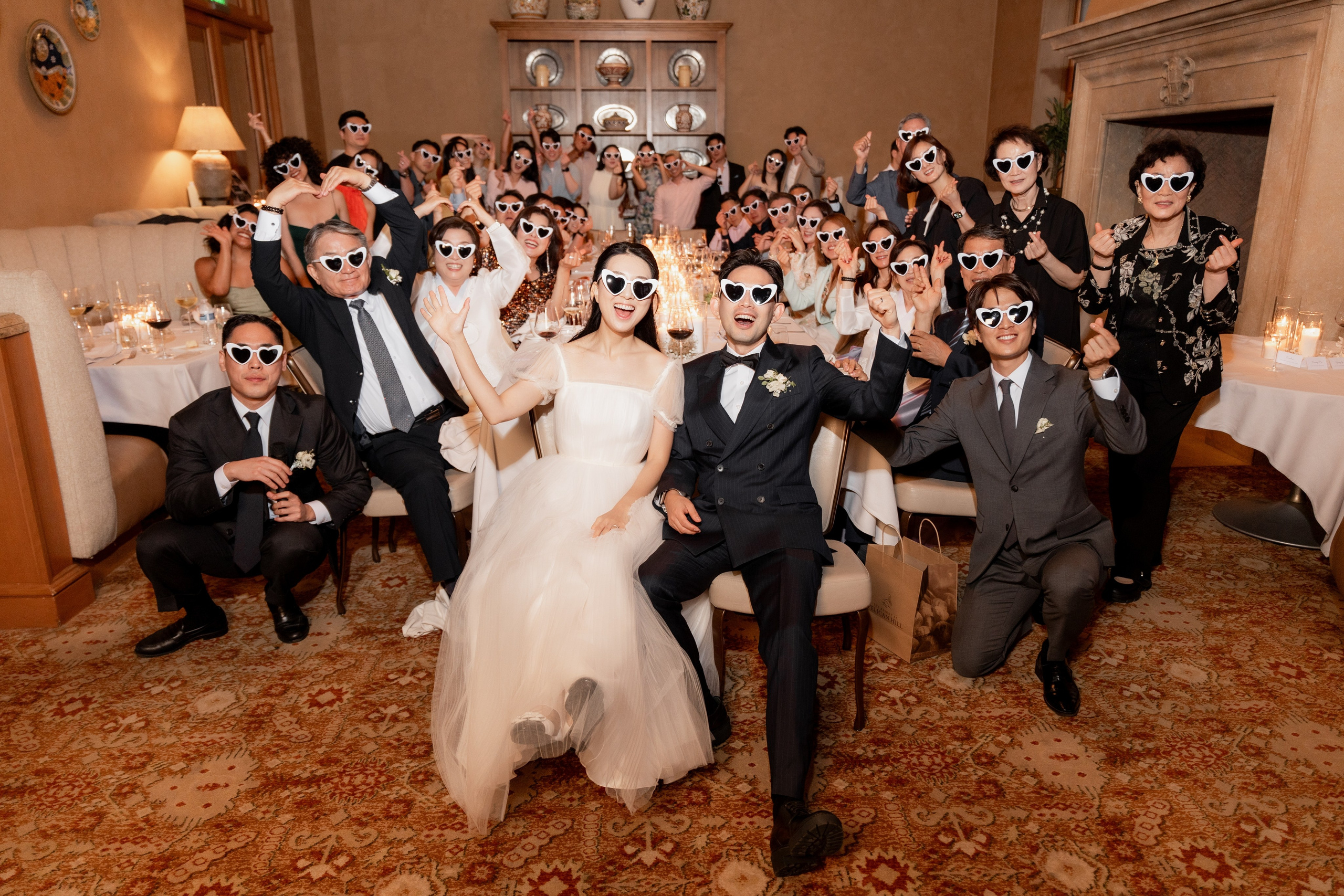 B&B. Orange County Wedding Photographer & Videographer | Candid & Timeless Wedding Photo + Video | Italiantsev