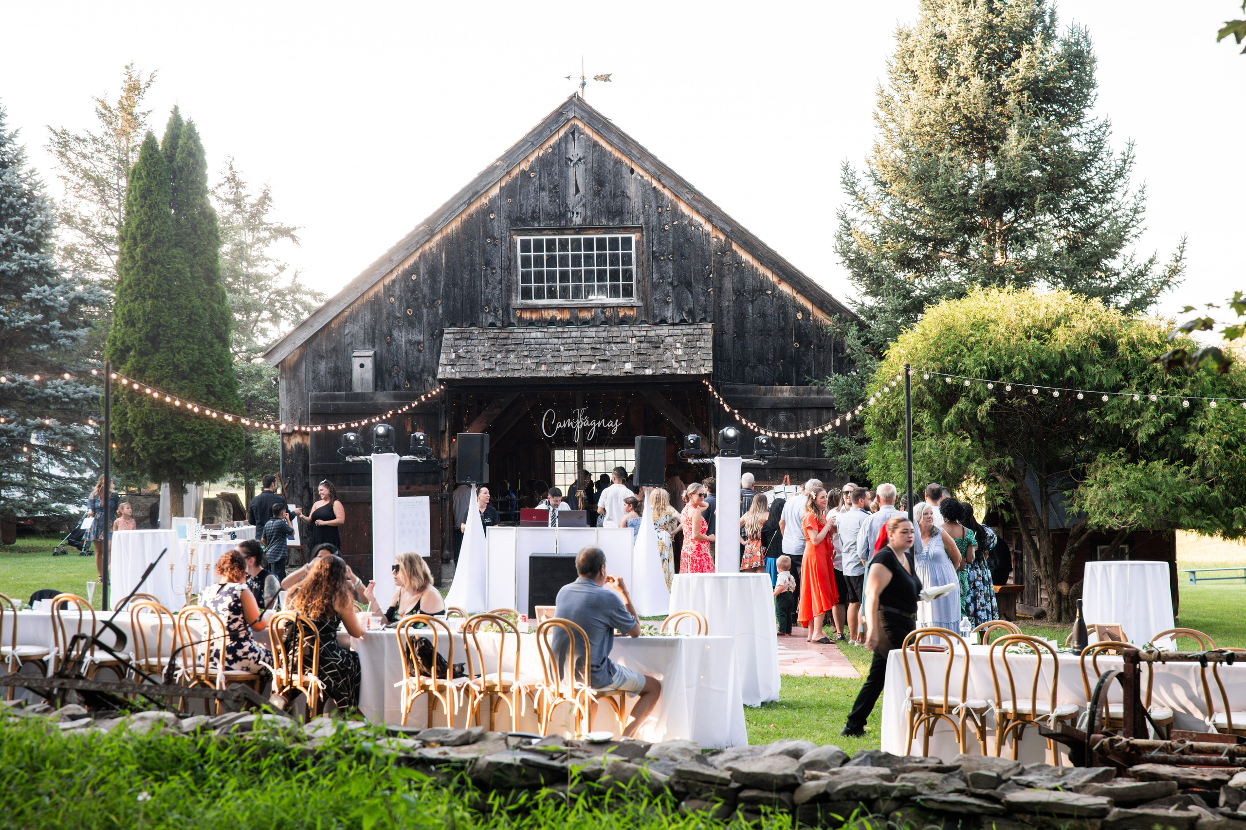 Cherri & Gerard. Wedding Photo & Video