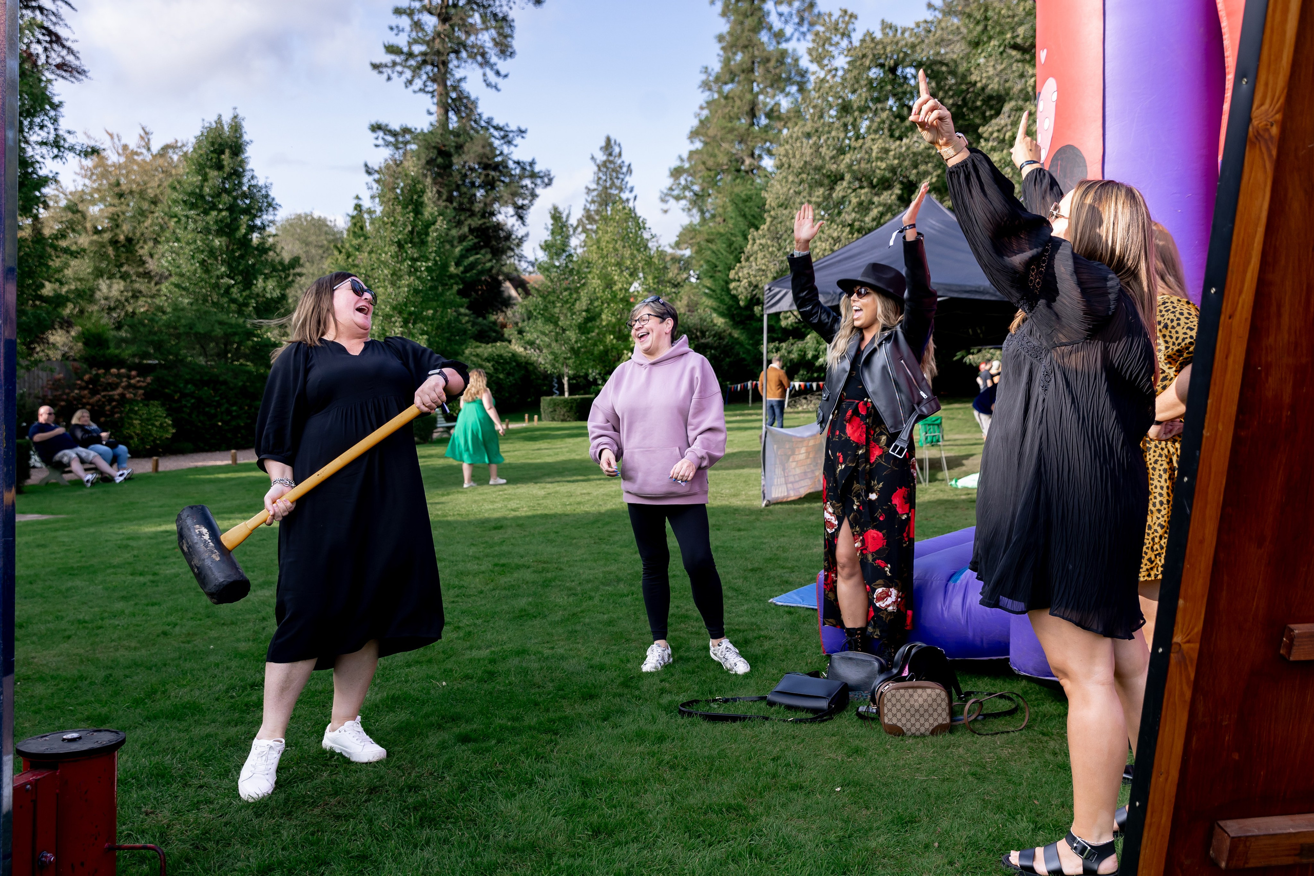 BobFest'23 in 2 days — TRUE LEGEND. September, 2023. Timeless Wedding & Event Photography from London to the world