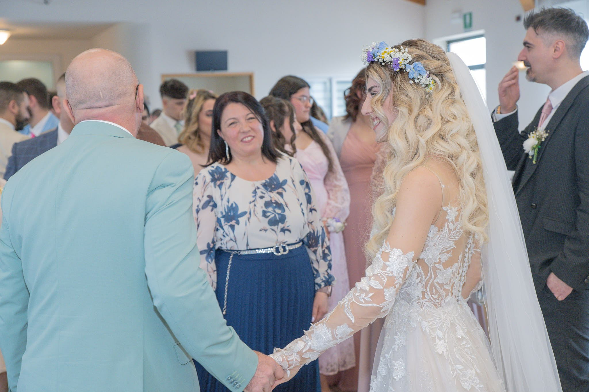 Angelo & Claudia. Fotografo matrimonio Lago di Como Ferrari Media Production