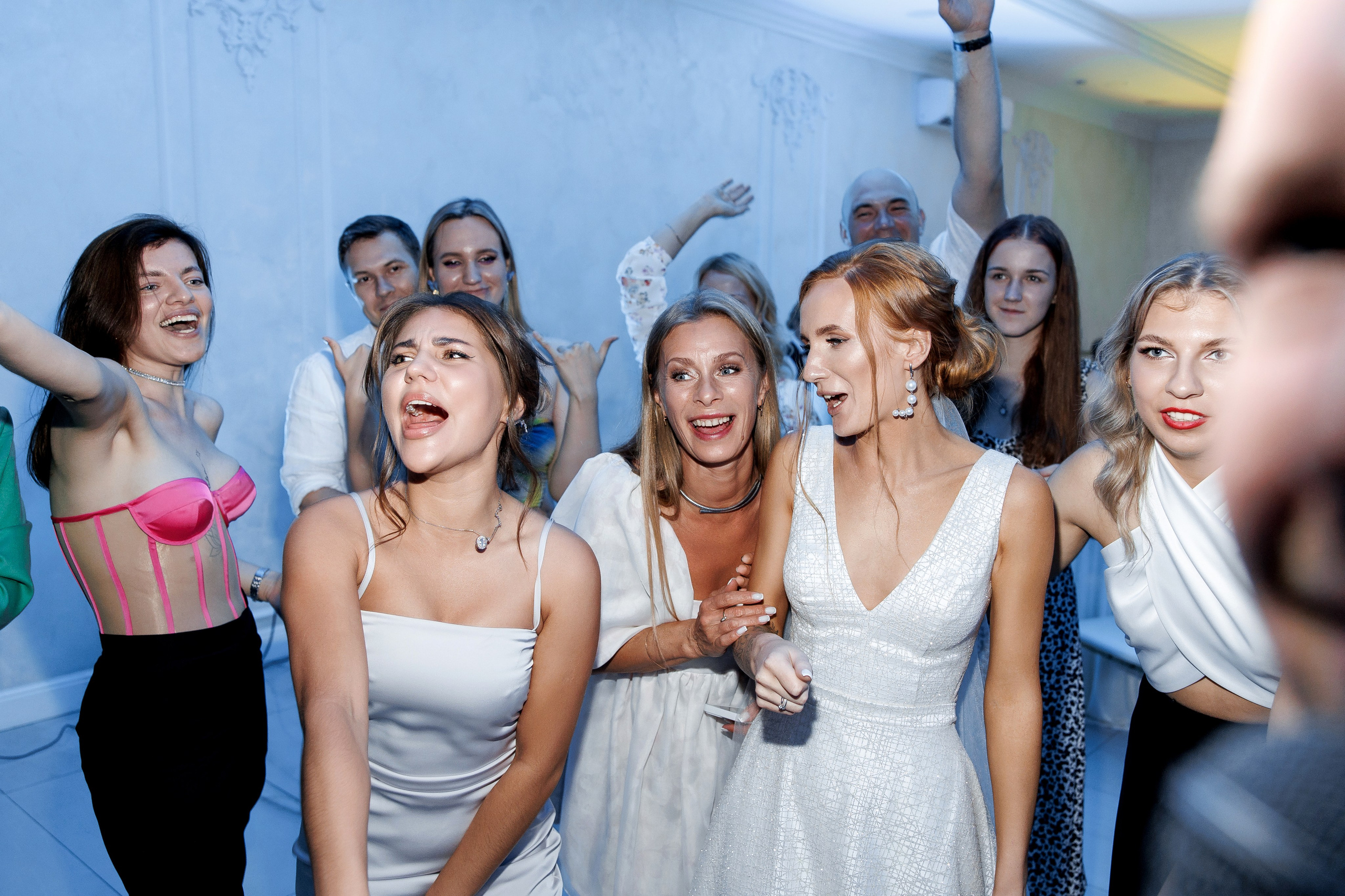 Y+M. Свадебный фотограф Каледич Тимофей