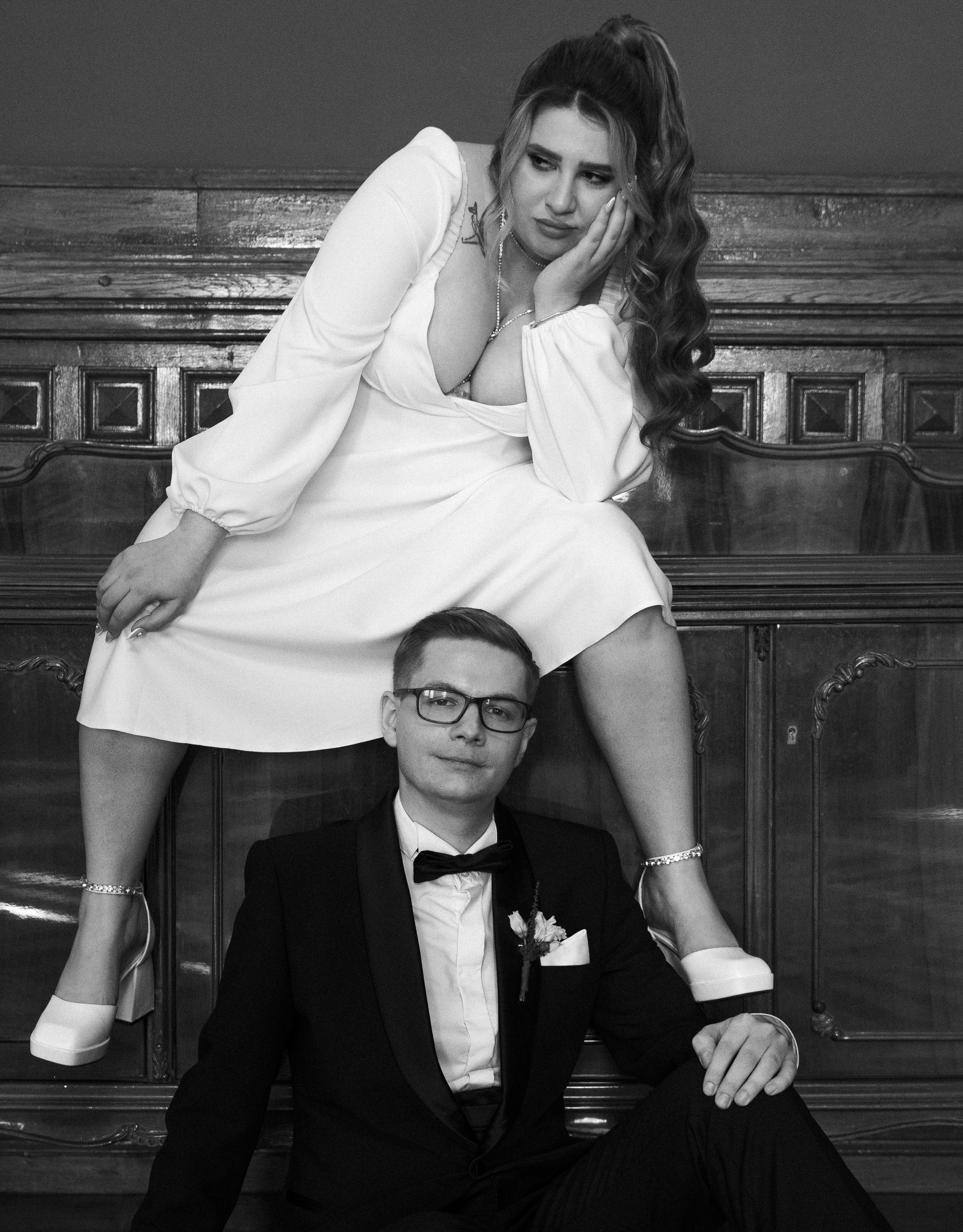 Nikita & Anastasia. Свадебный и портретный фотограф в Валенсии Дмитрий Леонов