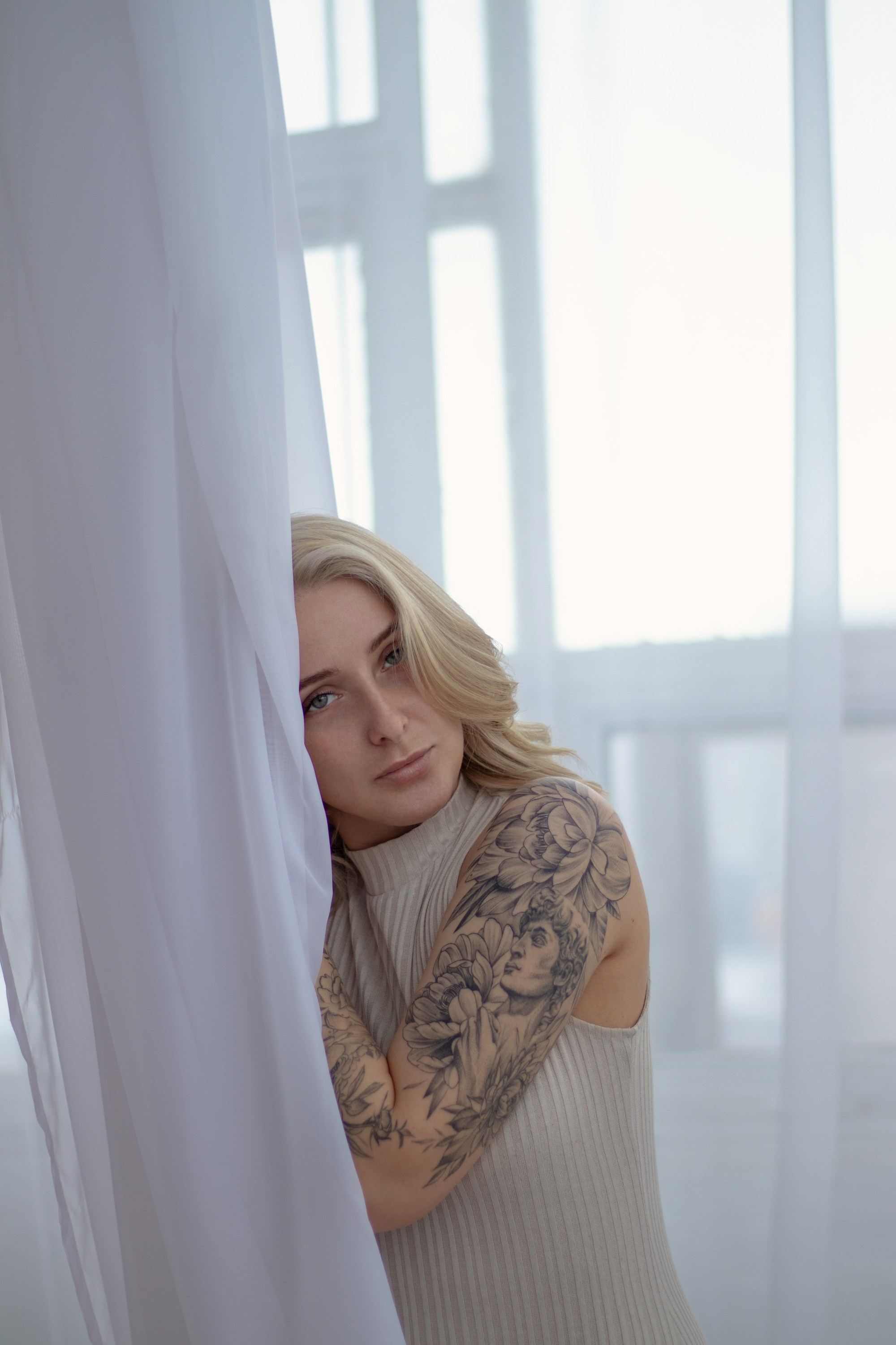 MARCH. Свадебный и портретный фотограф в Валенсии Дмитрий Леонов