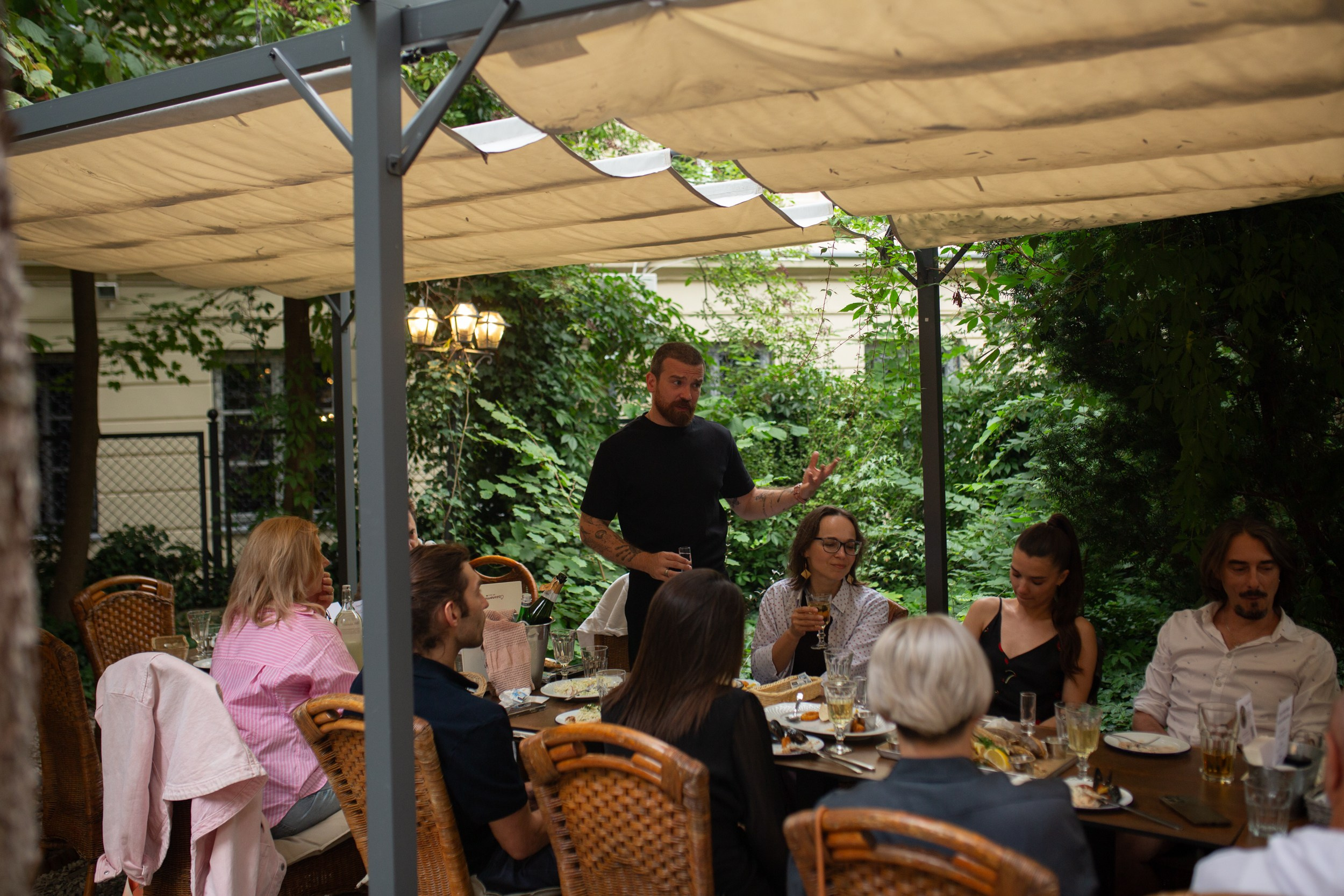 Наталья 04.08.2025 часть 2. Семейный и детский фотограф в Варшаве Мила Бобровская