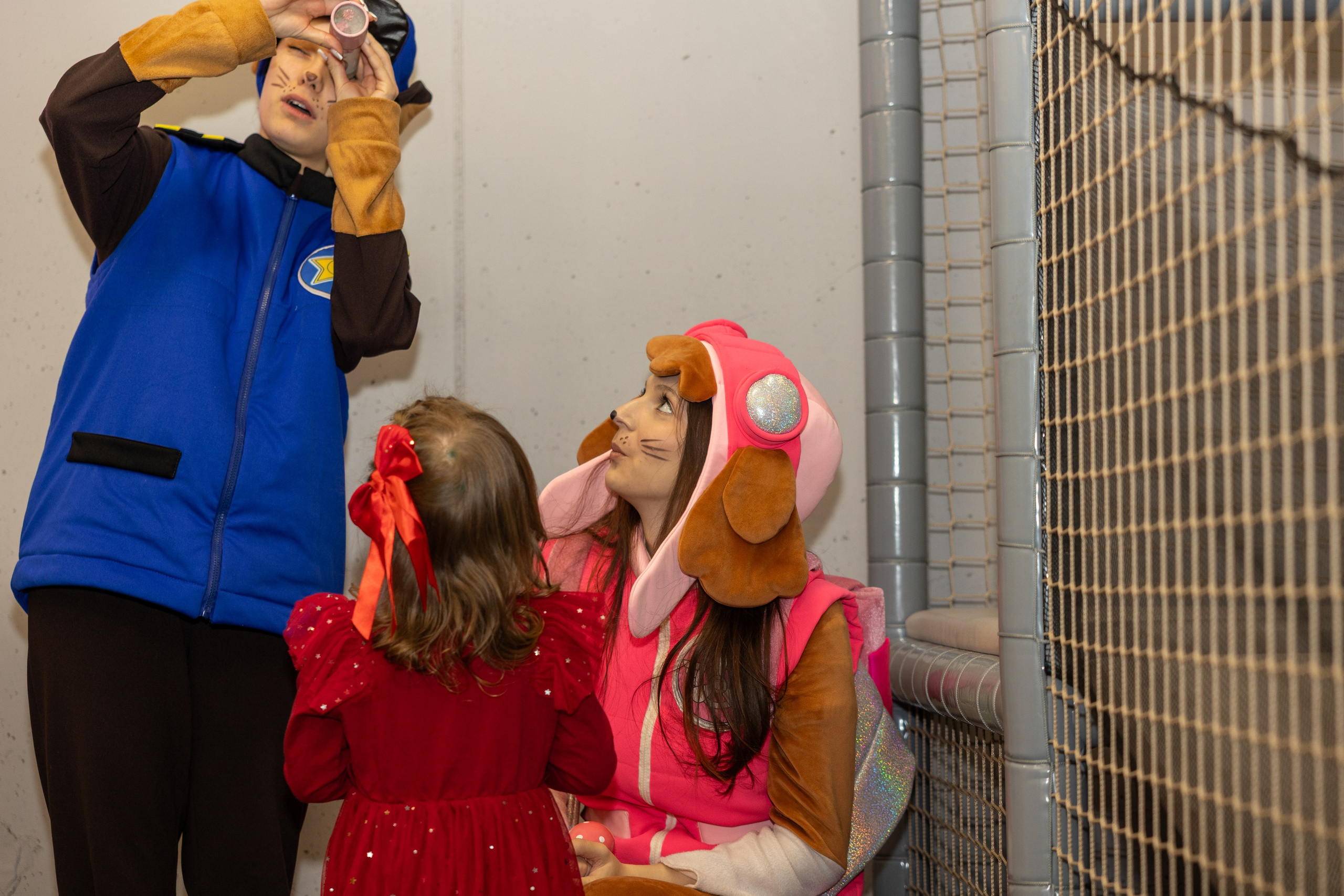 День рождения Артёма 24 января 2026 года. Семейный и детский фотограф в Варшаве Мила Бобровская