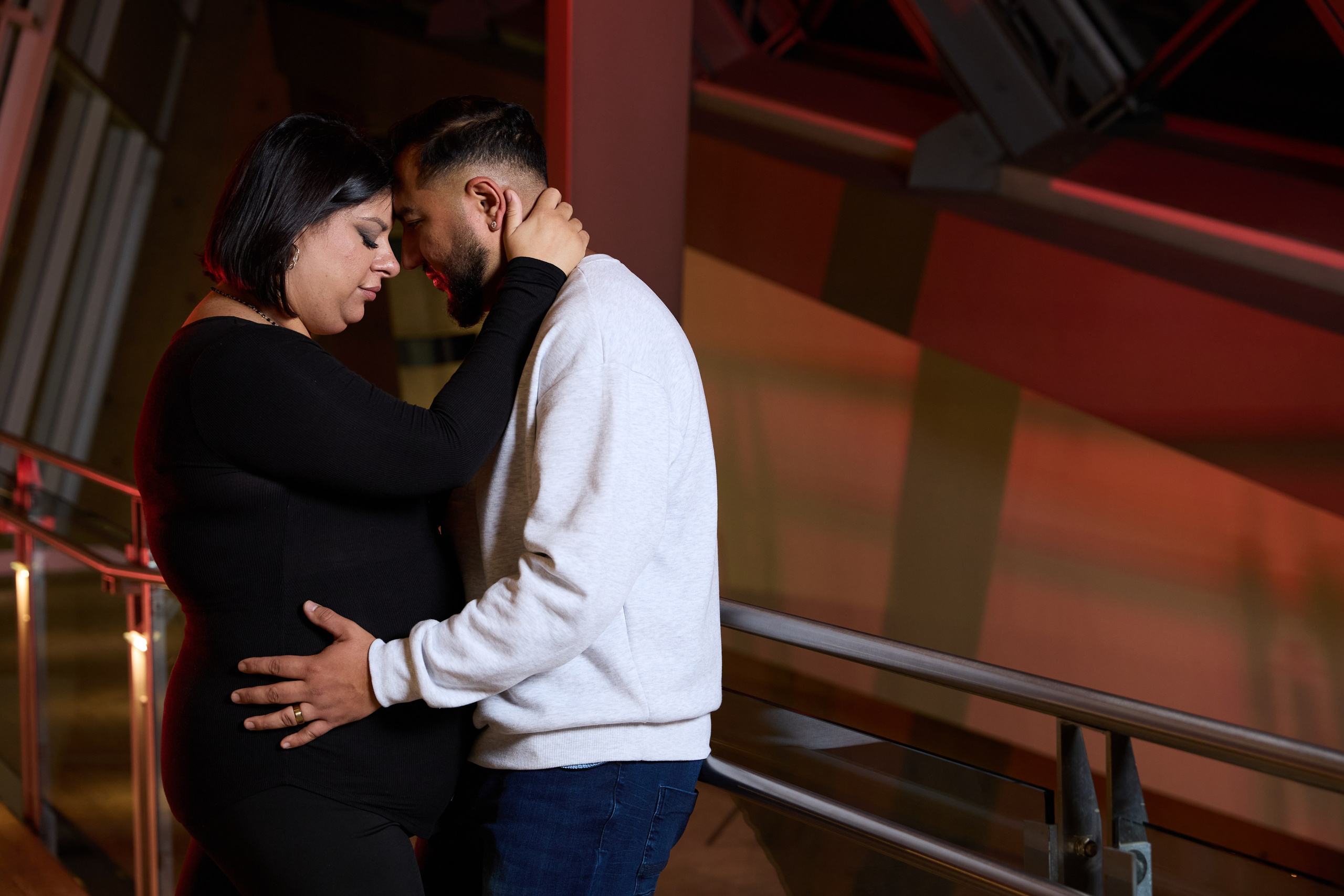 Wedding, quinceanera, maternity and sport photographer in Montreal