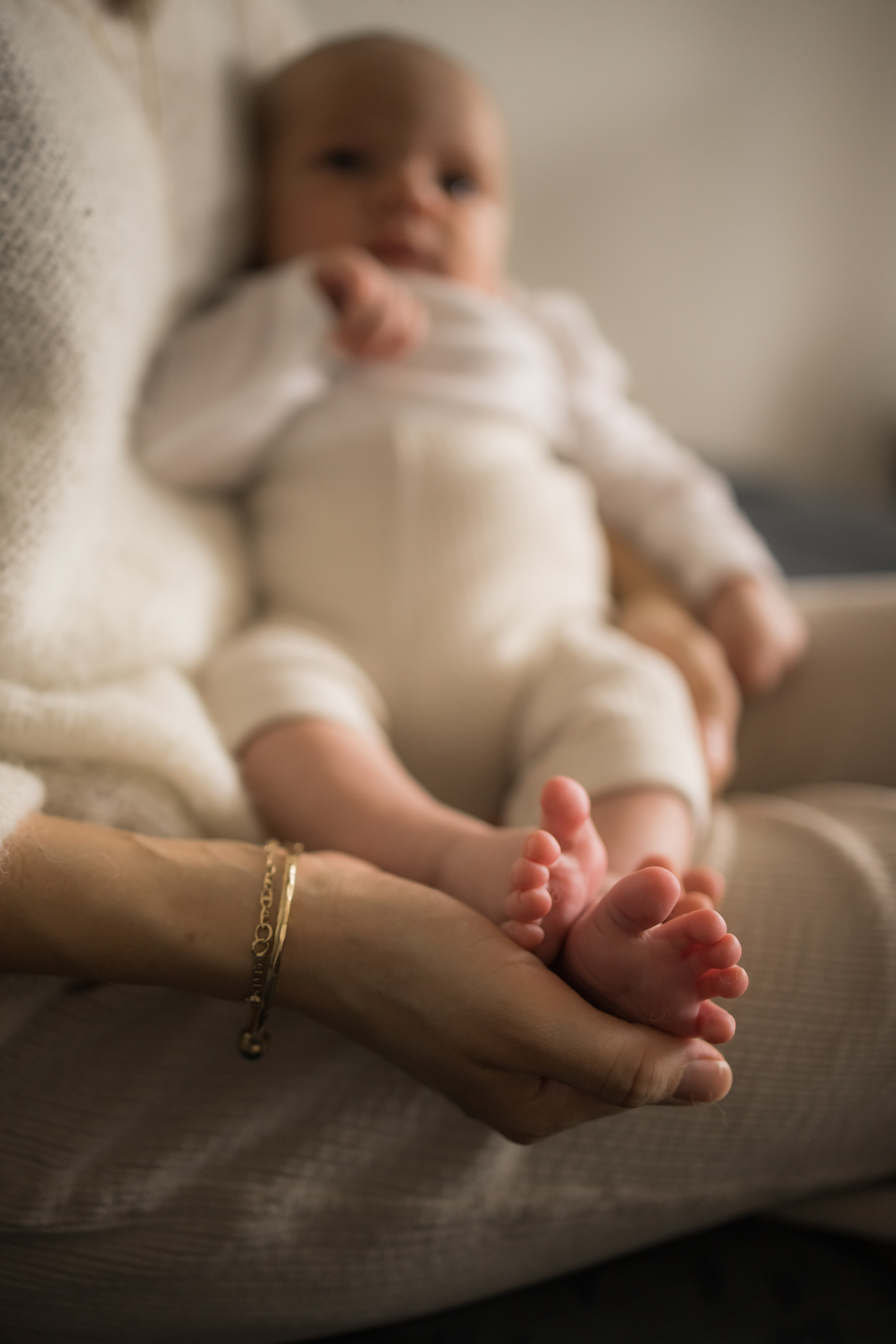 Sheryl & Tobias. Family photographer Zurich & Switzerland Daria Moore