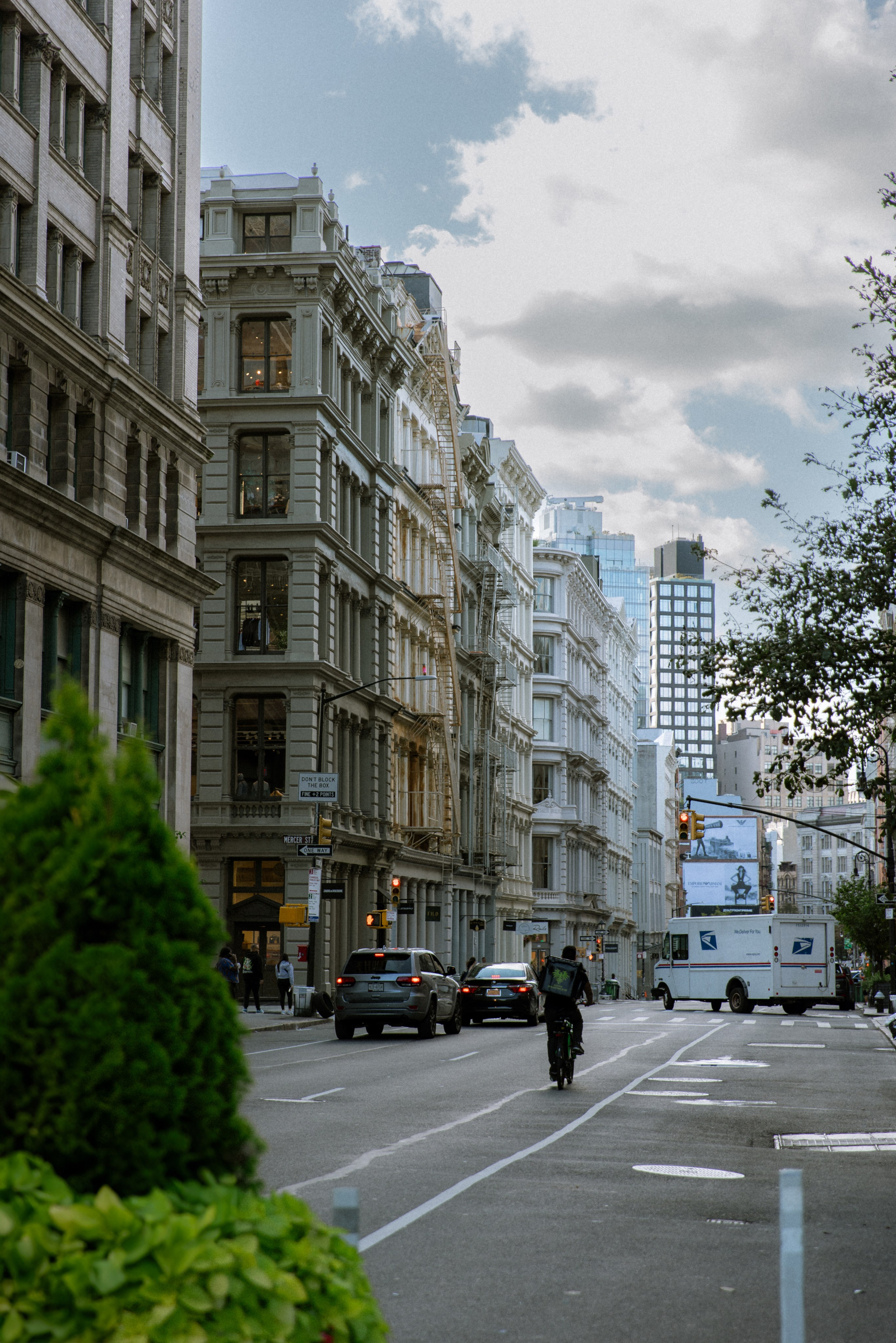 NEW YORK | WALLPAPERS. Photographer in Los Angeles. Julia Ishmuratova