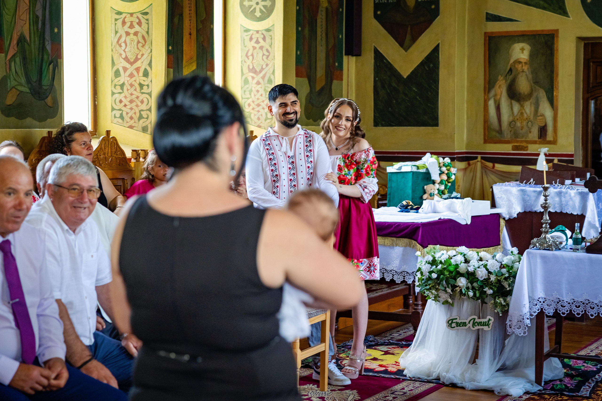 Eren Ionut. Moments By Gub